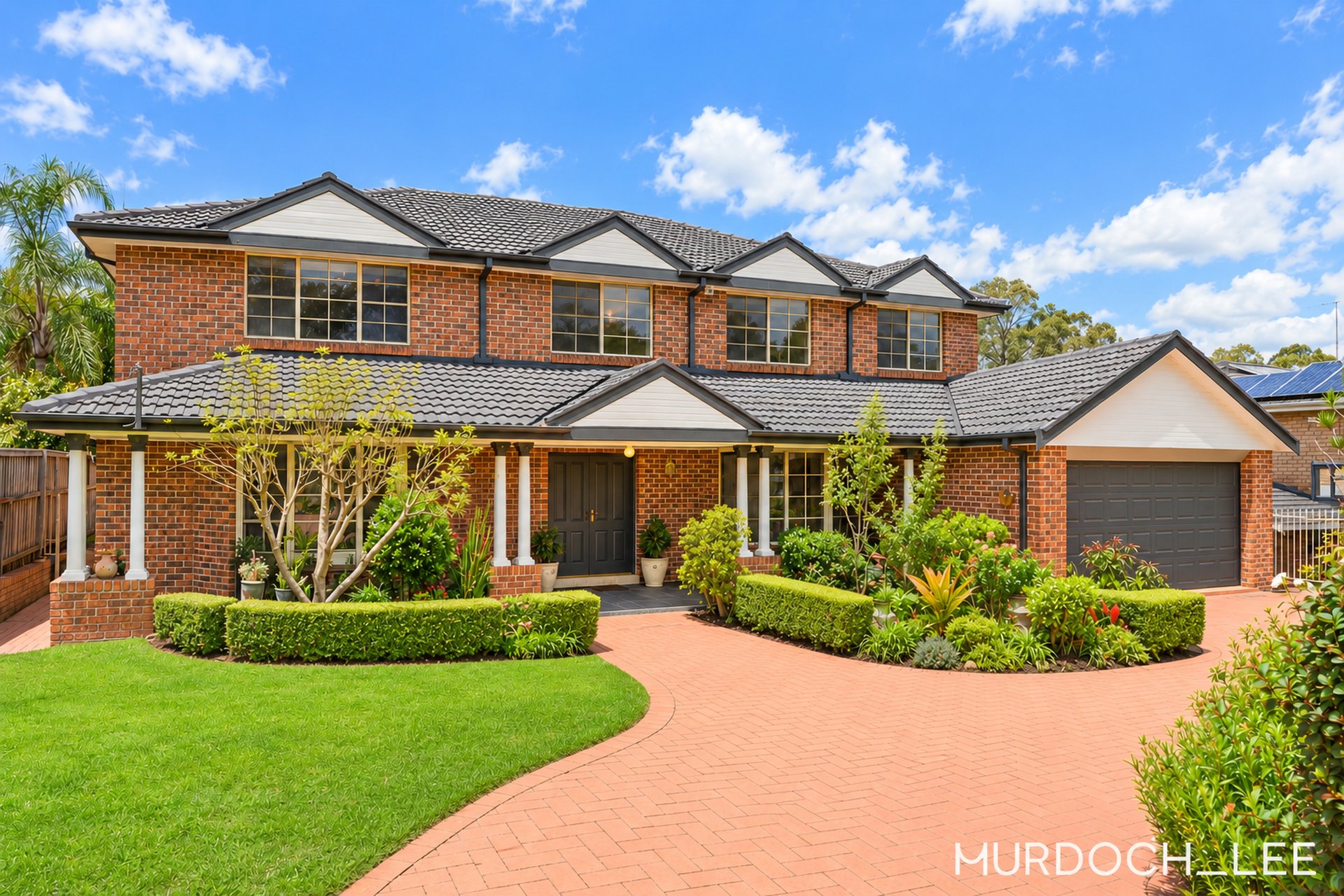 71 David Road, Castle Hill For Sale by Murdoch Lee Estate Agents