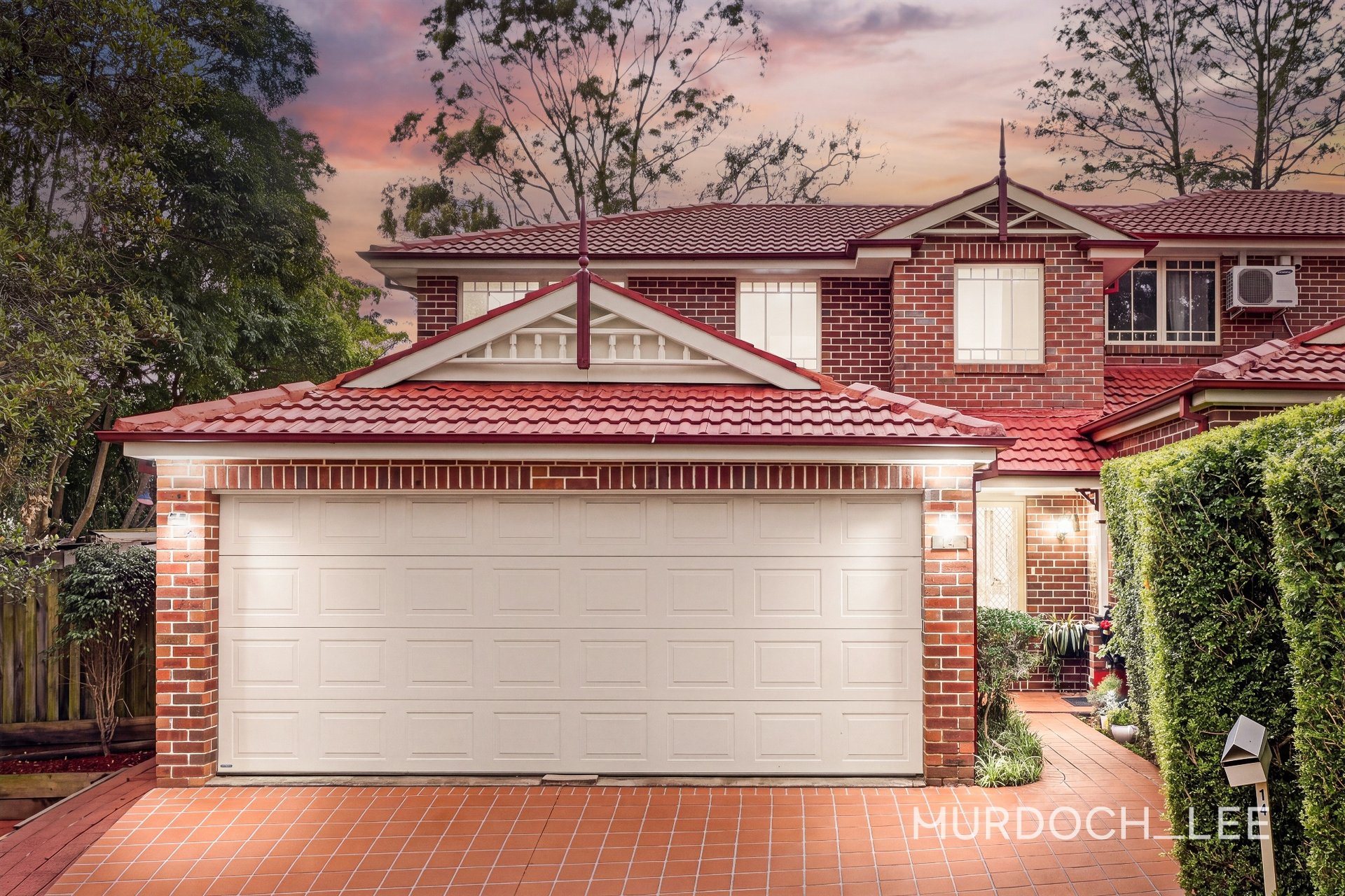 14 Northwood Way, Cherrybrook For Sale by Murdoch Lee Estate Agents
