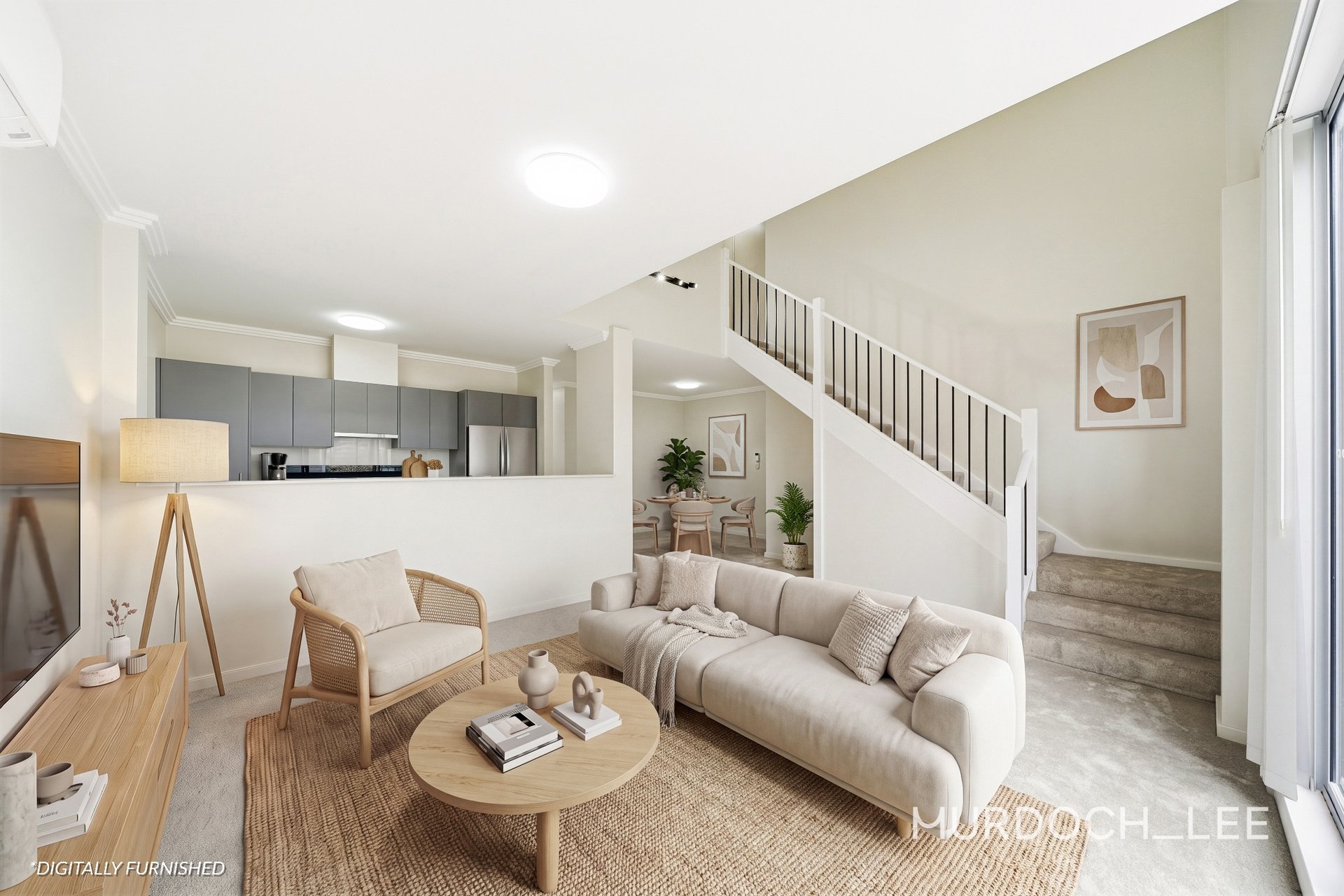 38/54-62 Nijong Drive, Pemulwuy For Sale by Murdoch Lee Estate Agents