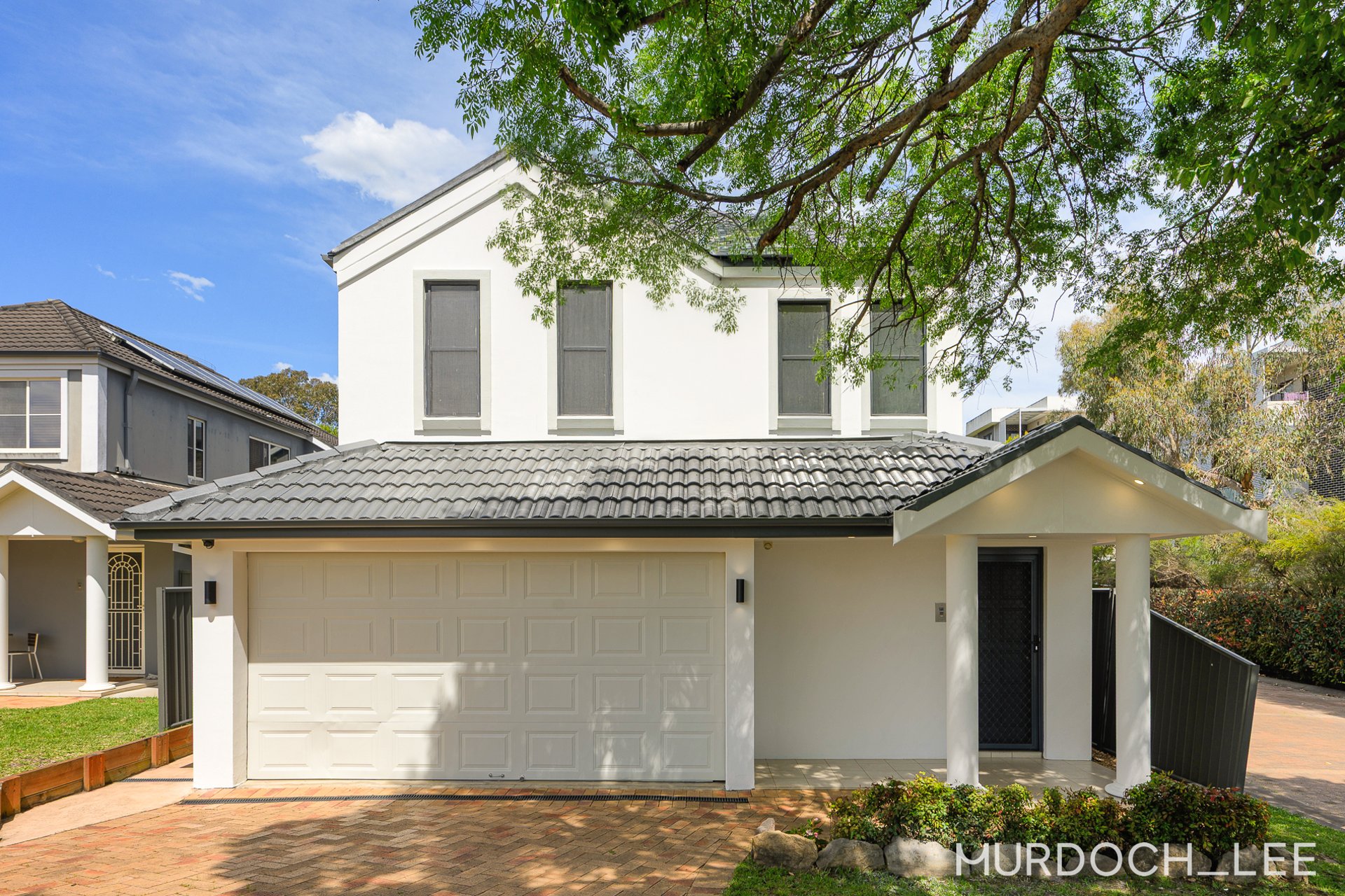 106 York Road, Kellyville For Sale by Murdoch Lee Estate Agents