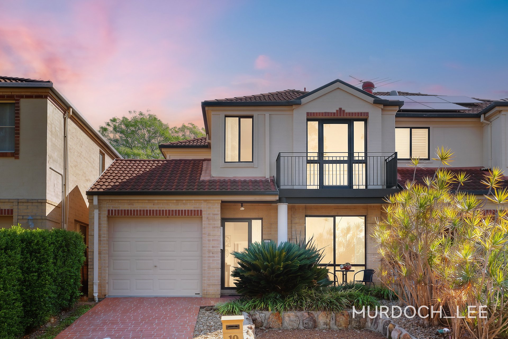 10 Layton Way, Beaumont Hills For Sale by Murdoch Lee Estate Agents