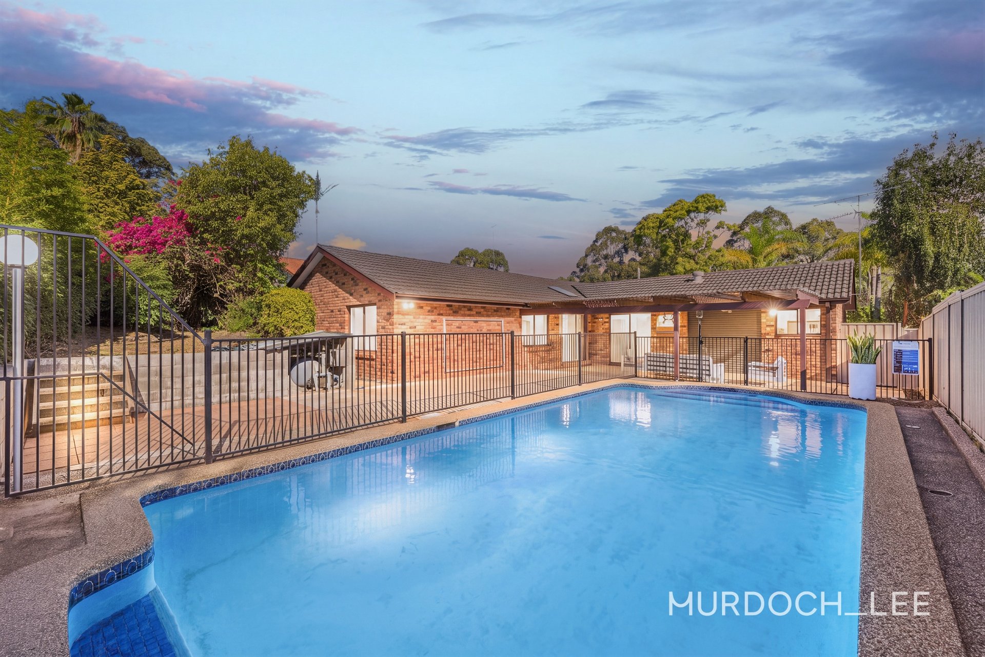 37 Baulkham Hills Road, Baulkham Hills For Sale by Murdoch Lee Estate Agents - image 15
