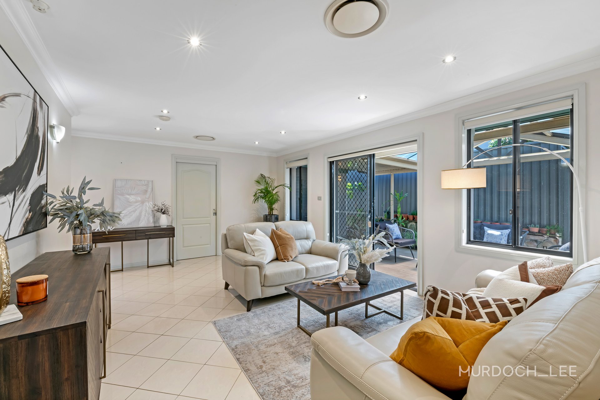 120 Harrington Avenue, Castle Hill For Sale by Murdoch Lee Estate Agents - image 2