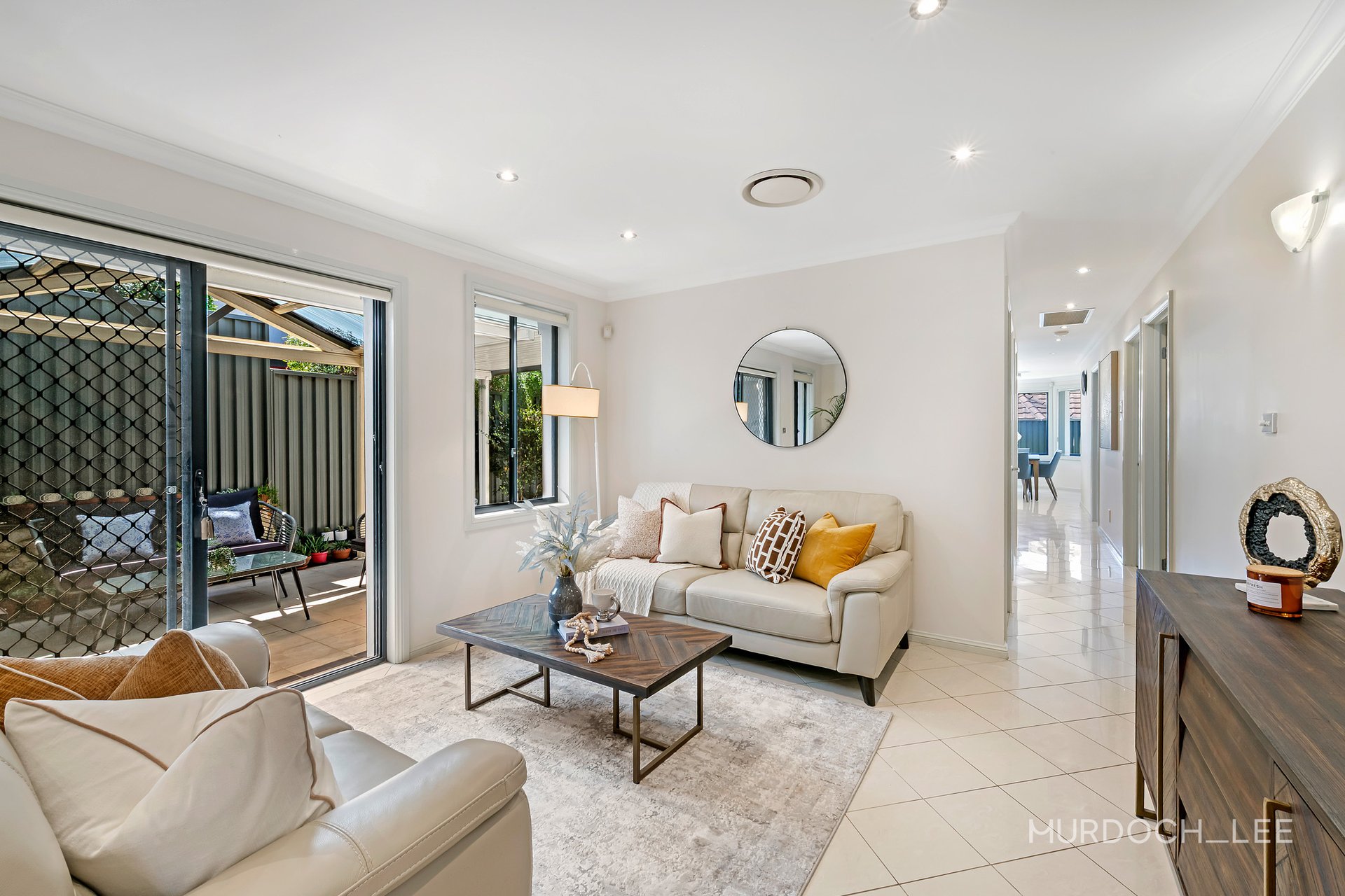 120 Harrington Avenue, Castle Hill For Sale by Murdoch Lee Estate Agents - image 3