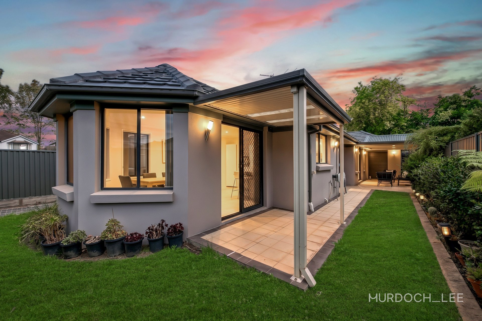 120 Harrington Avenue, Castle Hill For Sale by Murdoch Lee Estate Agents - image 12