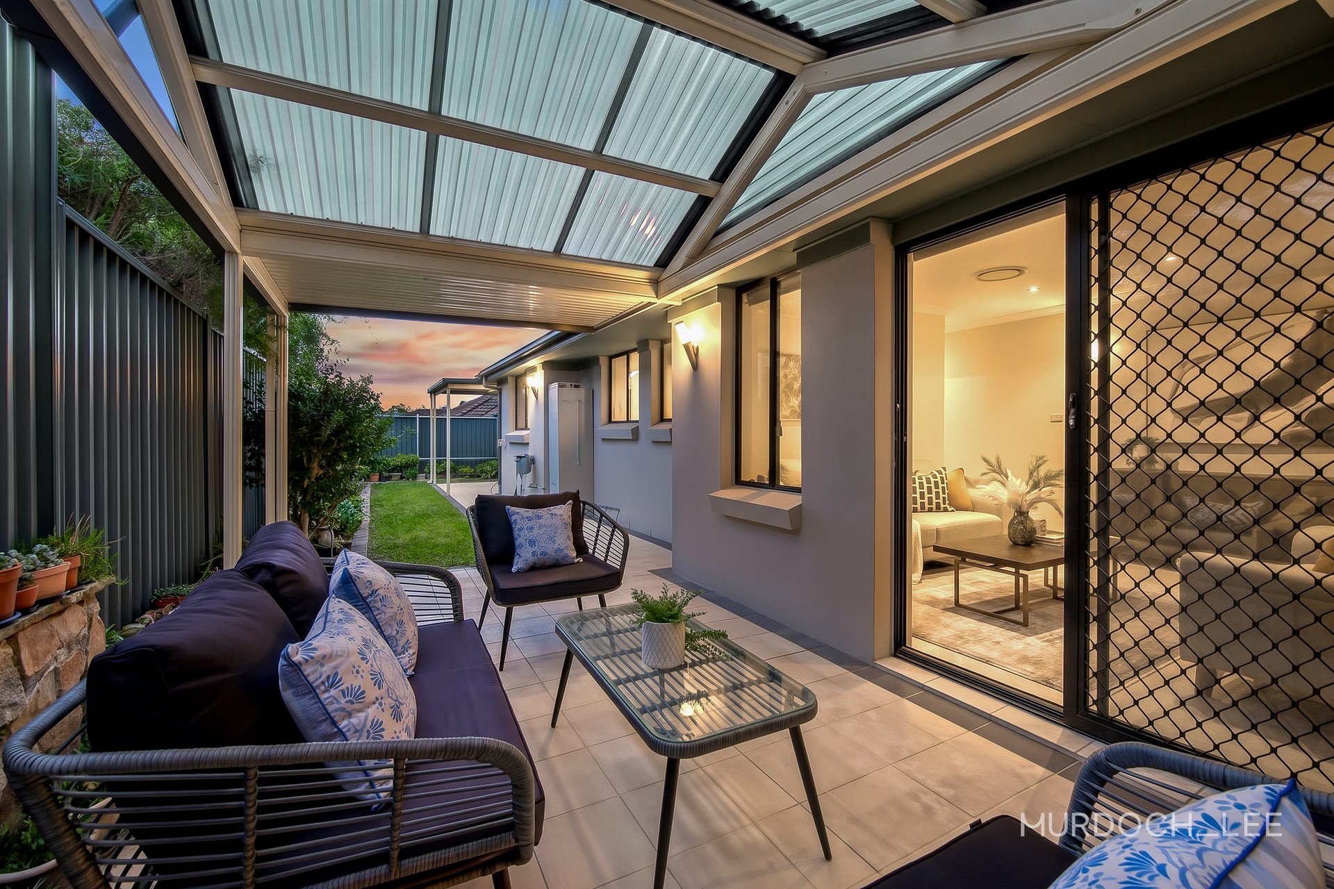 120 Harrington Avenue, Castle Hill For Sale by Murdoch Lee Estate Agents - image 13