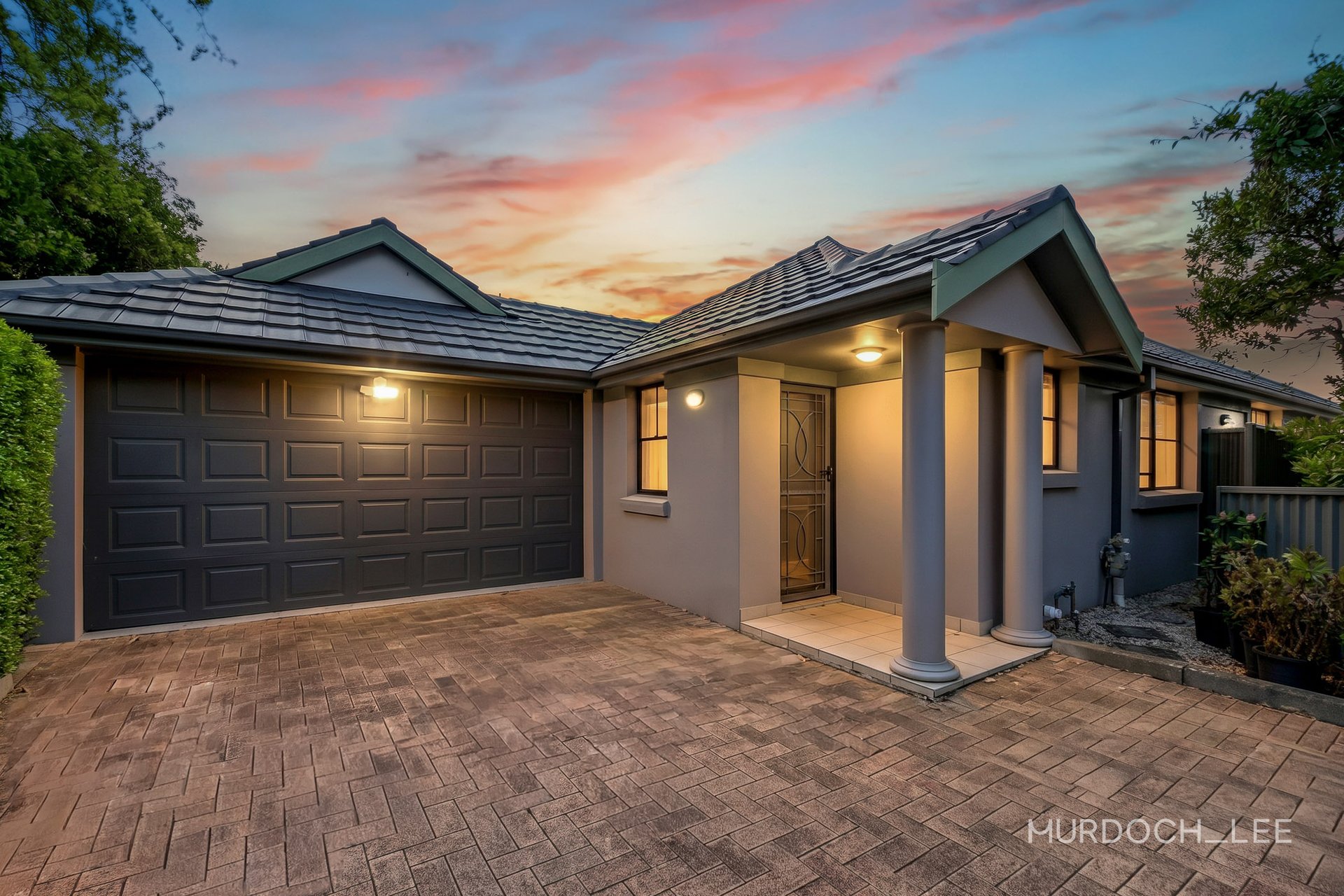 120 Harrington Avenue, Castle Hill For Sale by Murdoch Lee Estate Agents