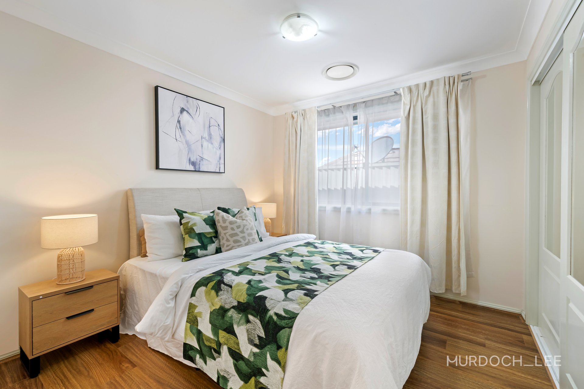 120 Harrington Avenue, Castle Hill For Sale by Murdoch Lee Estate Agents - image 11