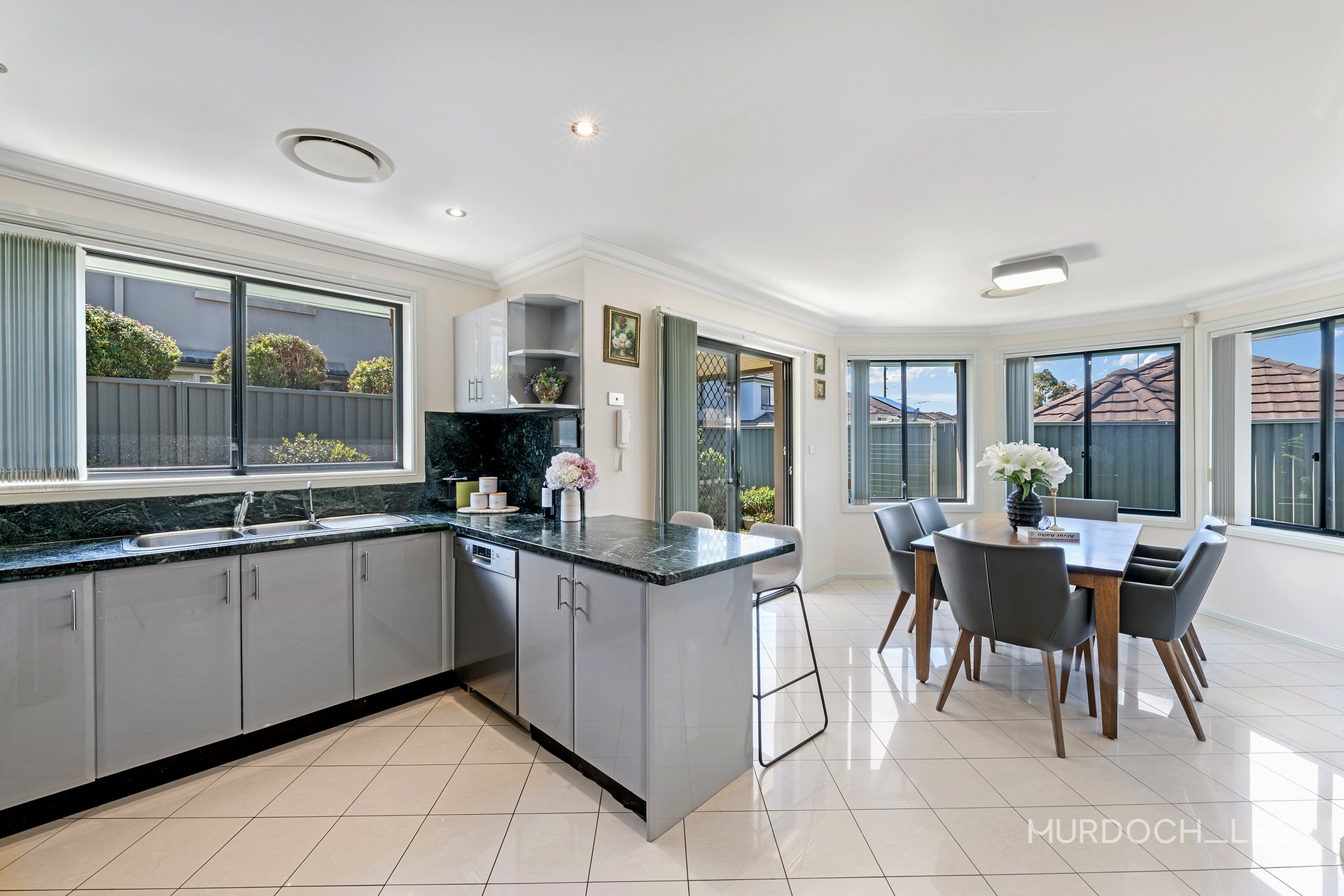 120 Harrington Avenue, Castle Hill For Sale by Murdoch Lee Estate Agents - image 5