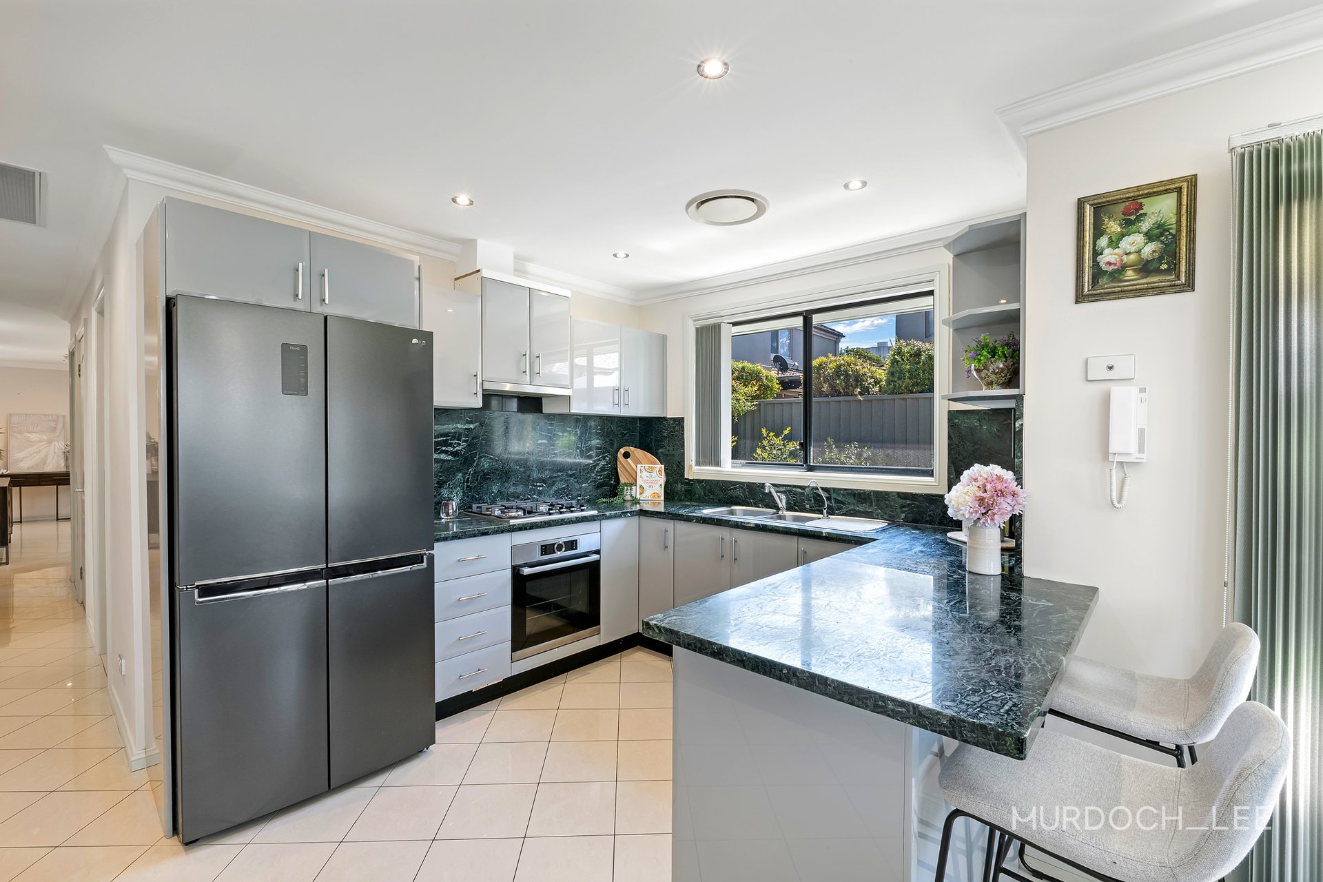 120 Harrington Avenue, Castle Hill For Sale by Murdoch Lee Estate Agents - image 6