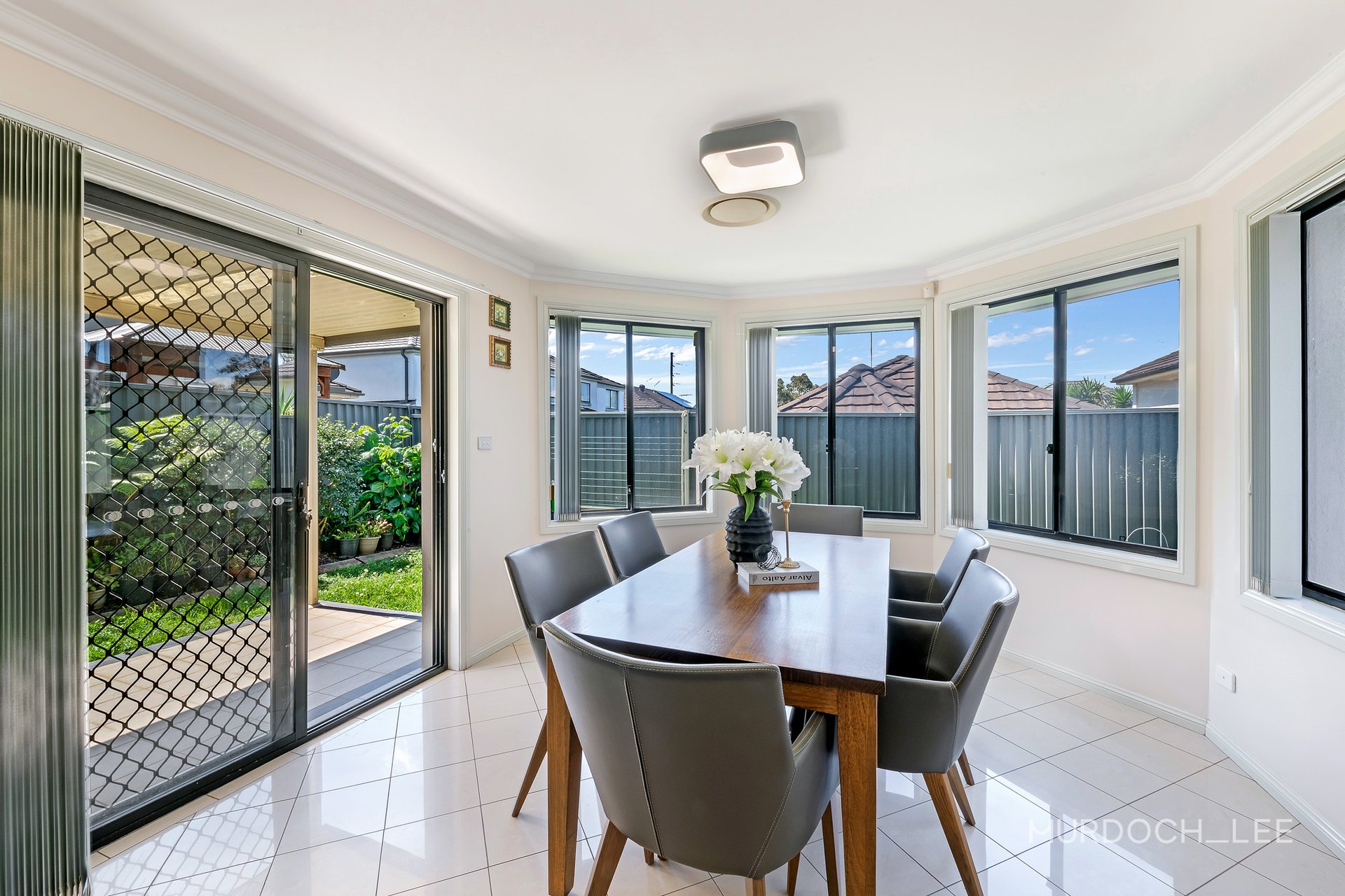 120 Harrington Avenue, Castle Hill For Sale by Murdoch Lee Estate Agents - image 4