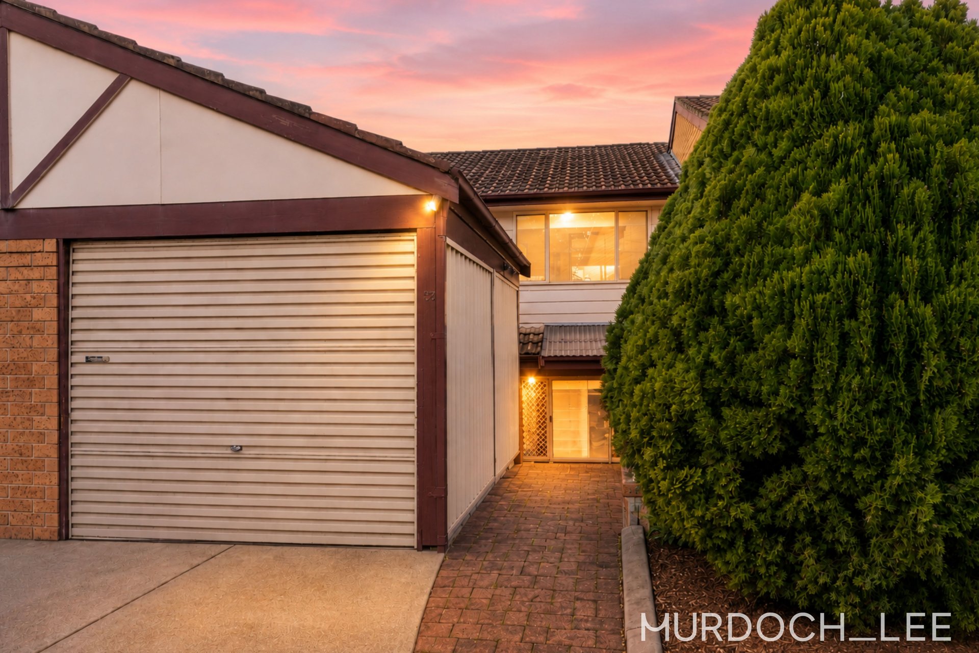 36/45 Bungarribee Road, Blacktown For Sale by Murdoch Lee Estate Agents