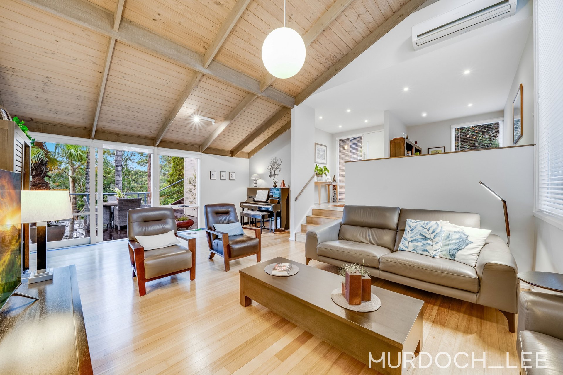 7 Nixon Place, Cherrybrook For Sale by Murdoch Lee Estate Agents