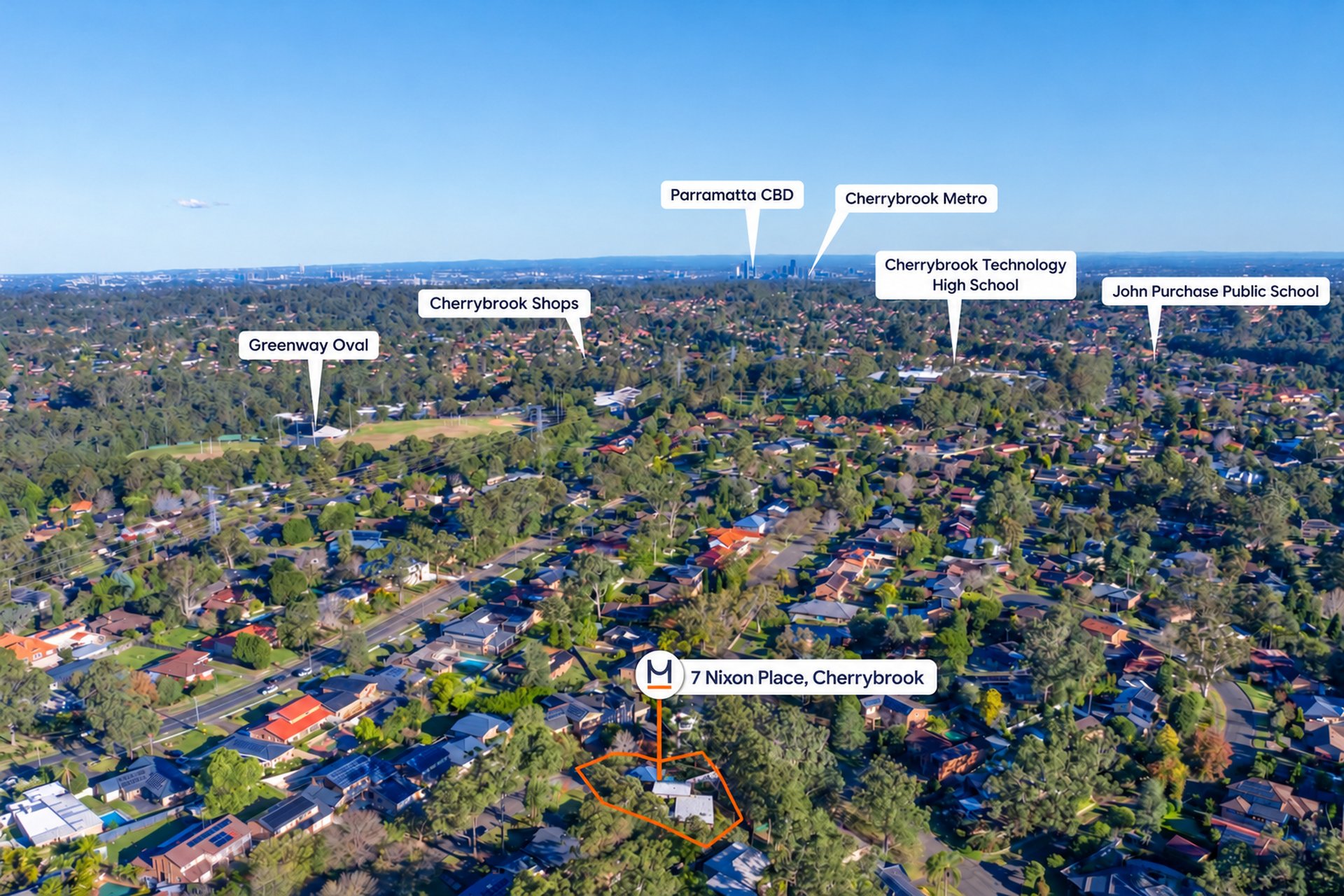 7 Nixon Place, Cherrybrook For Sale by Murdoch Lee Estate Agents - image 14