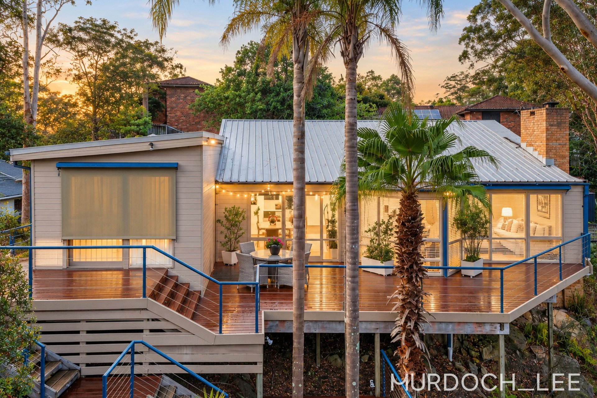 7 Nixon Place, Cherrybrook For Sale by Murdoch Lee Estate Agents - image 2