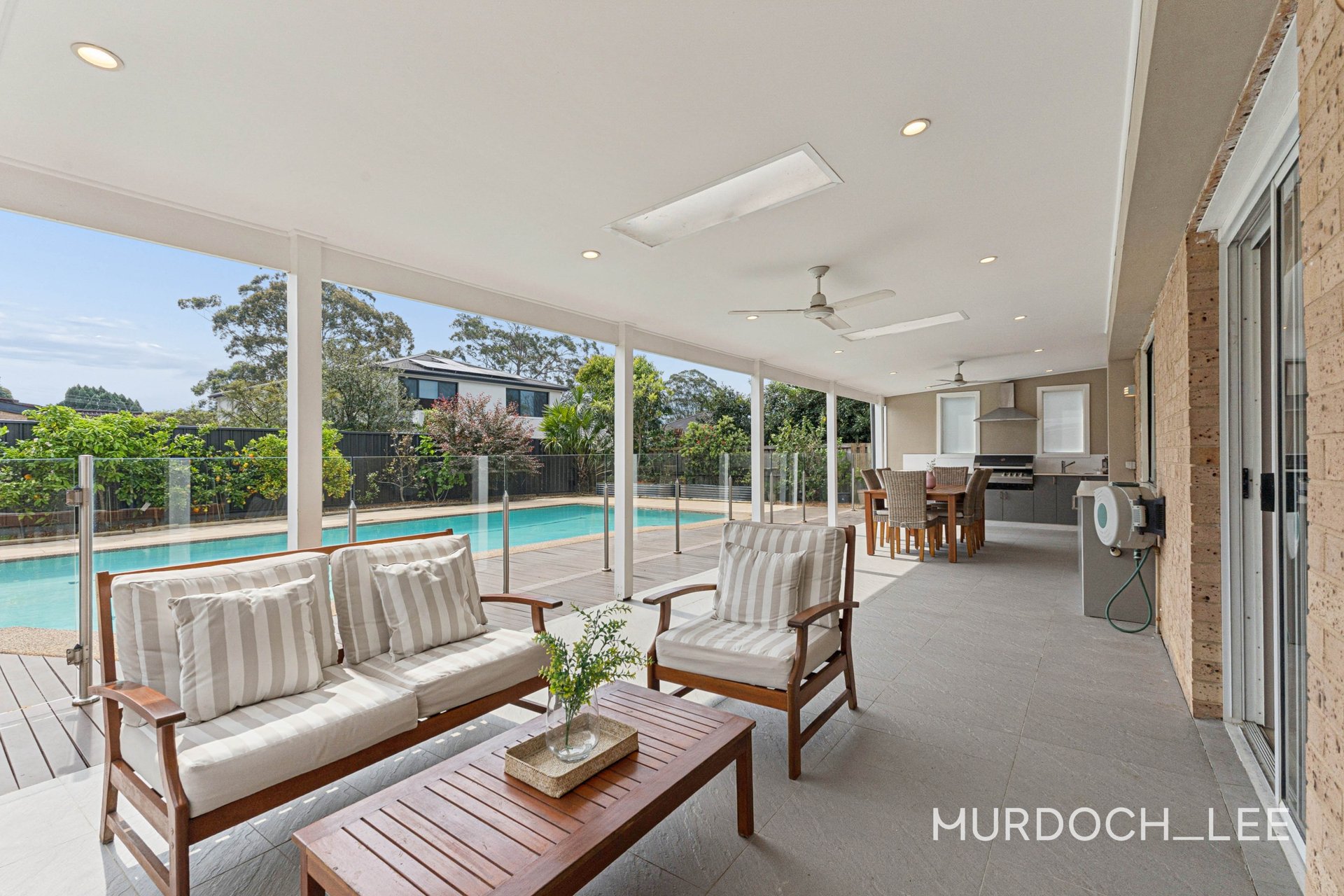 21 Duer Place, Cherrybrook For Sale by Murdoch Lee Estate Agents - image 2