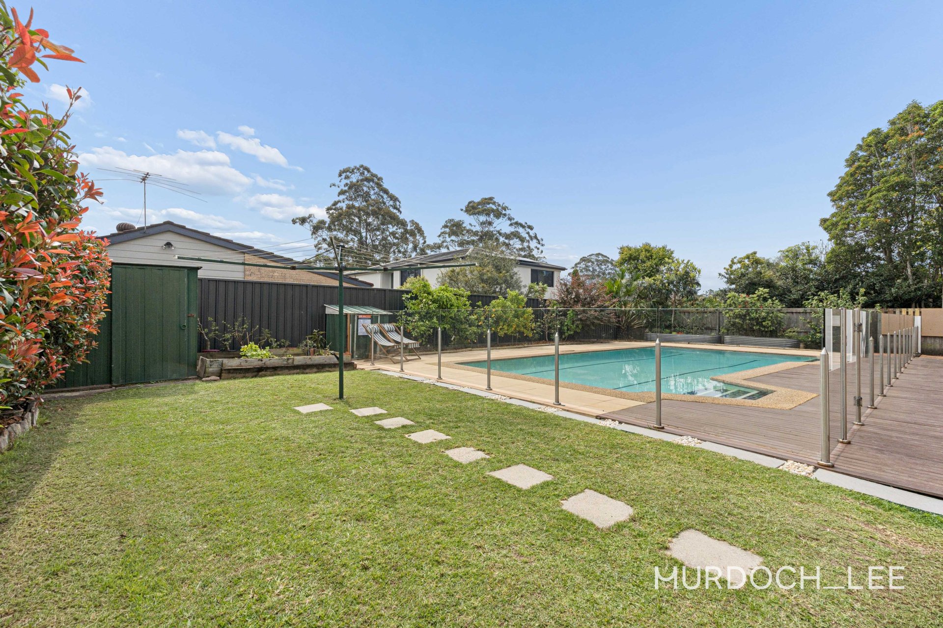 21 Duer Place, Cherrybrook For Sale by Murdoch Lee Estate Agents - image 23