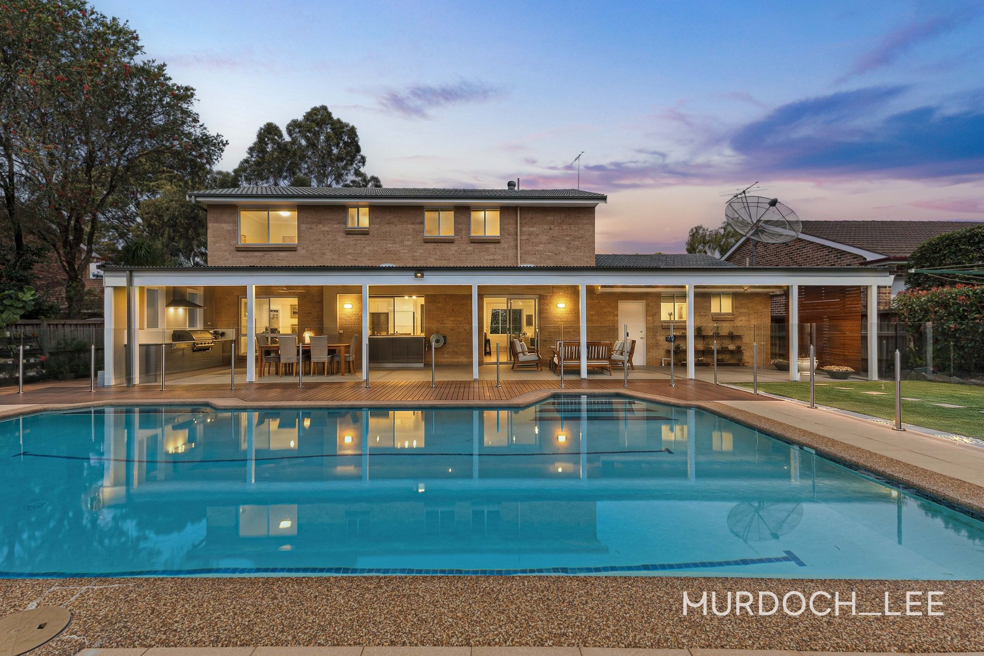 21 Duer Place, Cherrybrook For Sale by Murdoch Lee Estate Agents - image 25