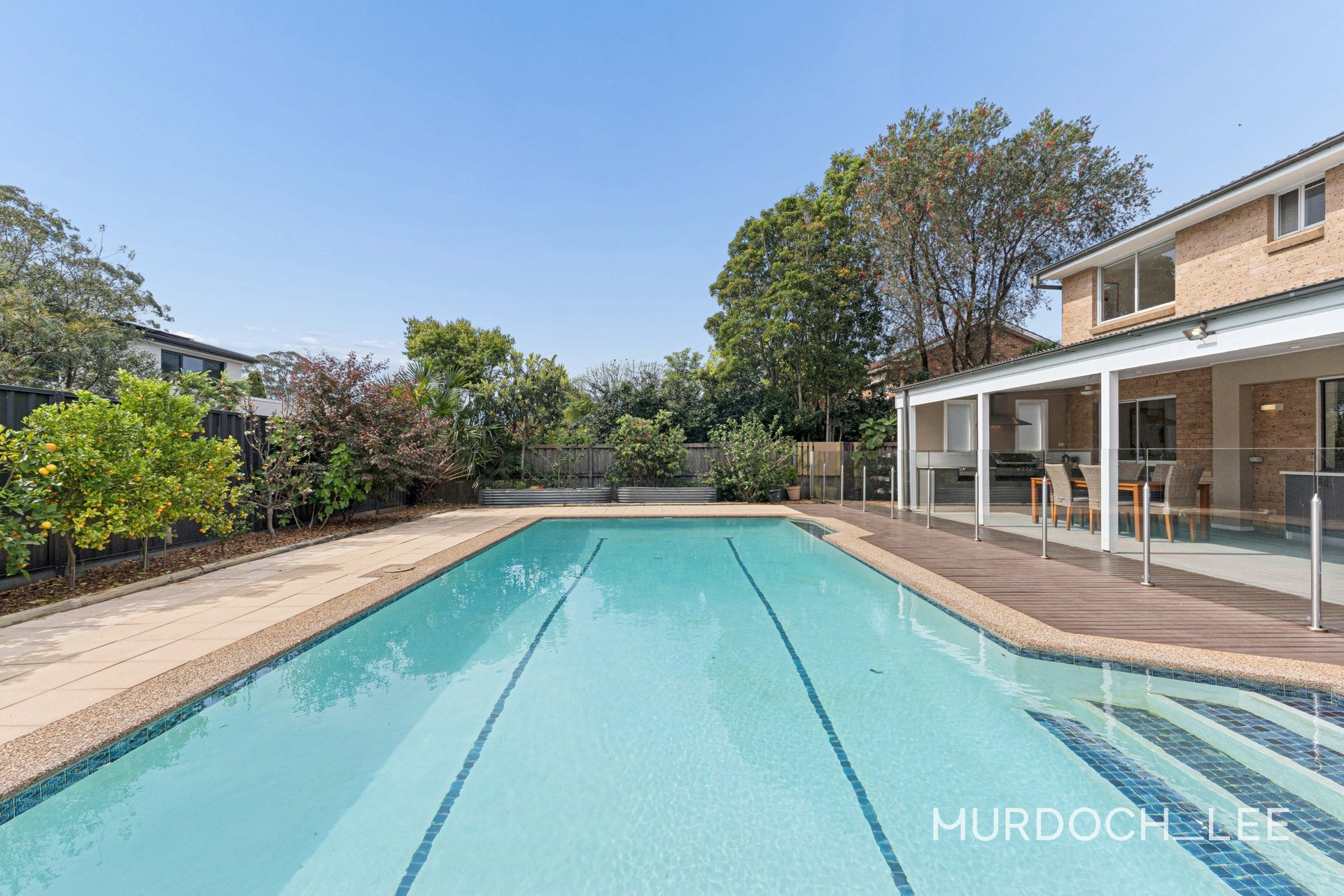 21 Duer Place, Cherrybrook For Sale by Murdoch Lee Estate Agents - image 22