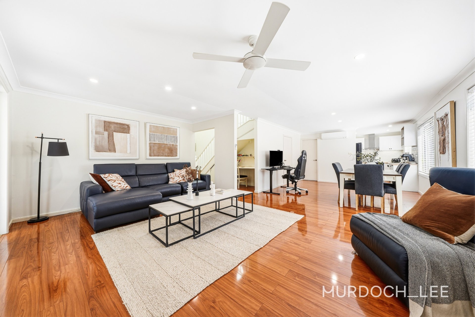 15/16 Wyldwood Crescent, Baulkham Hills For Sale by Murdoch Lee Estate Agents - image 4