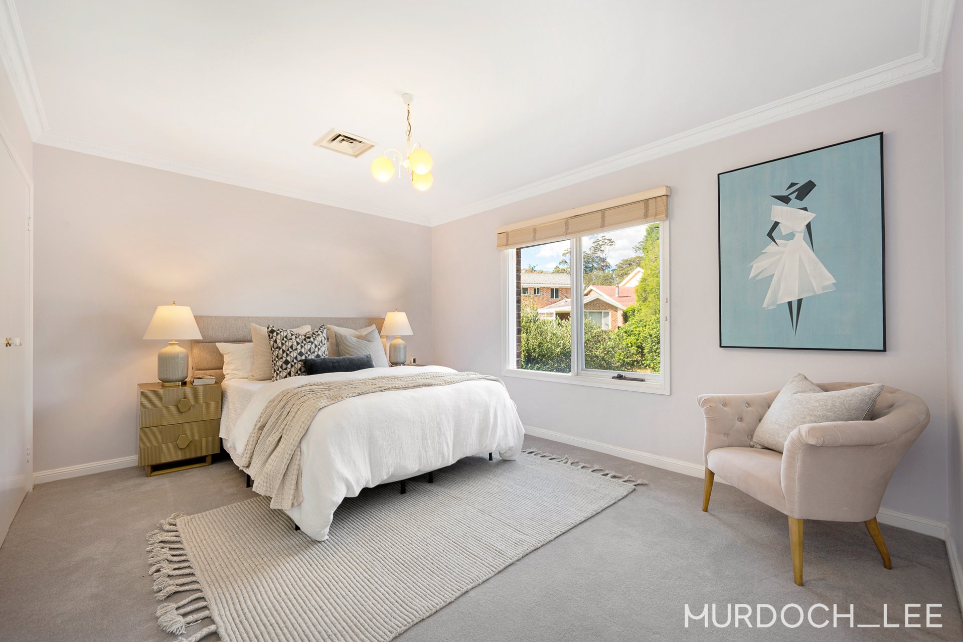 9 Lyons Place, Cherrybrook For Sale by Murdoch Lee Estate Agents - image 16