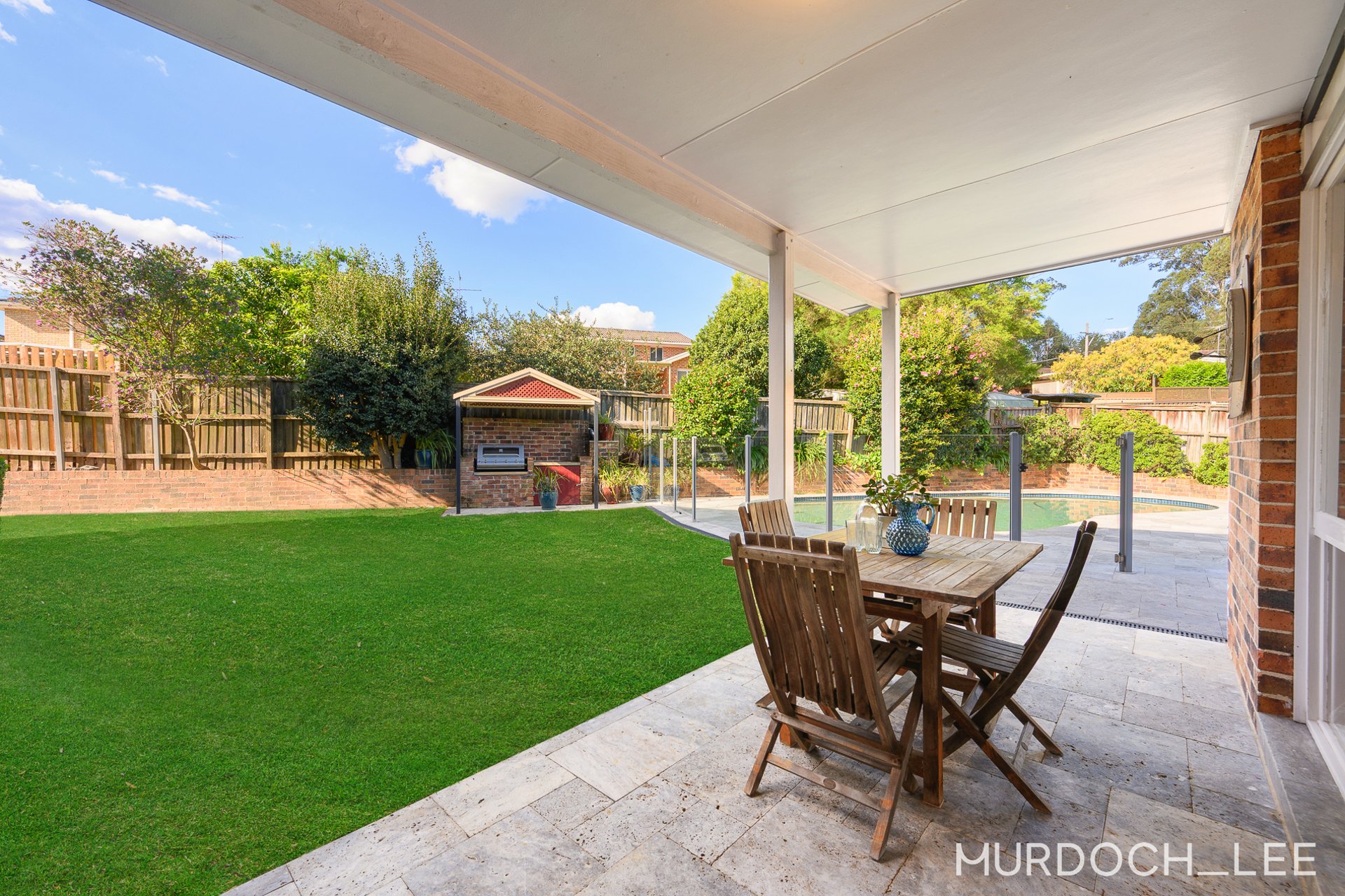 9 Lyons Place, Cherrybrook For Sale by Murdoch Lee Estate Agents - image 22