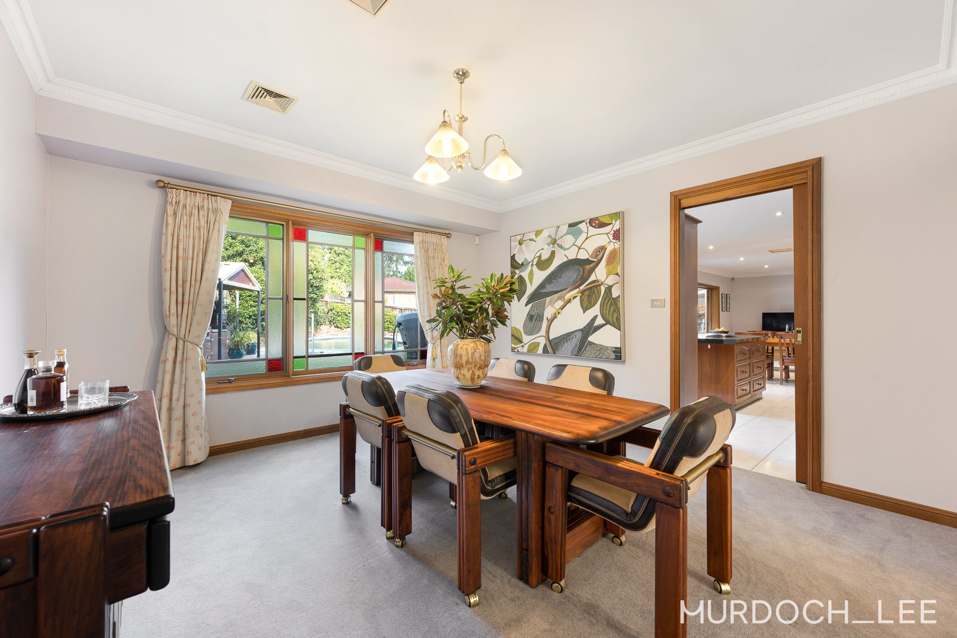 9 Lyons Place, Cherrybrook For Sale by Murdoch Lee Estate Agents - image 4