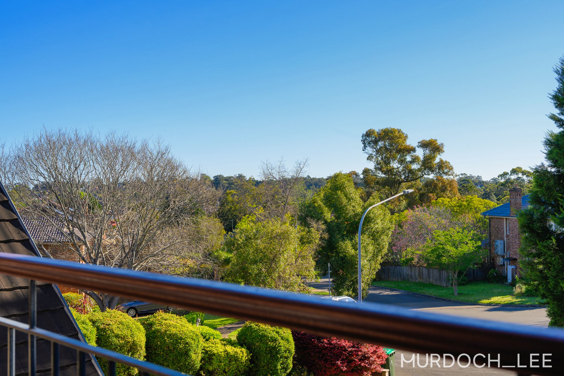 9 Lyons Place, Cherrybrook For Sale by Murdoch Lee Estate Agents - image 25