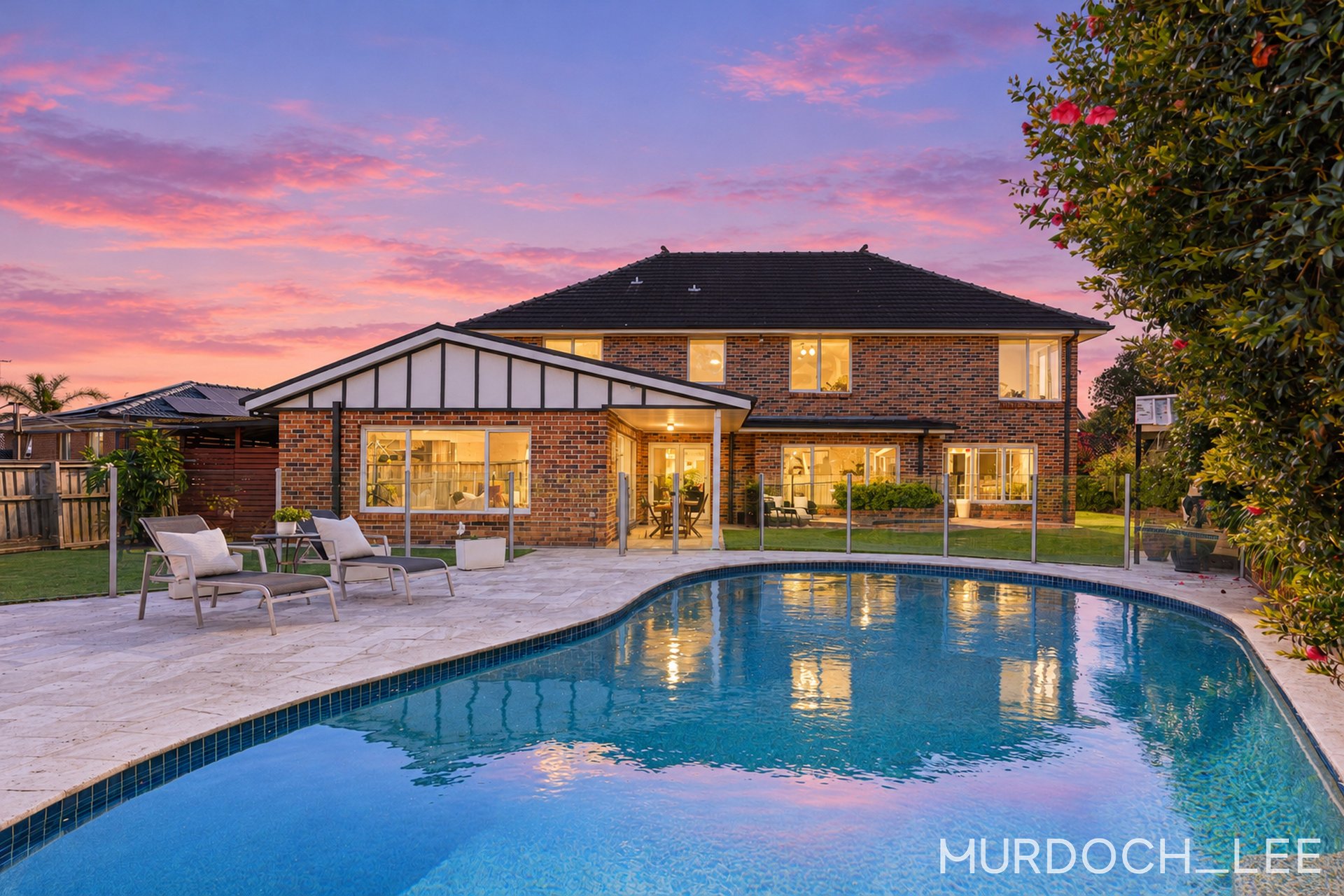 9 Lyons Place, Cherrybrook For Sale by Murdoch Lee Estate Agents - image 26