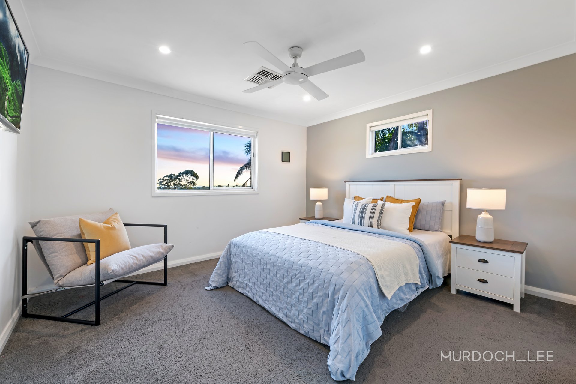 14/82-100 Delaney Drive, Baulkham Hills For Sale by Murdoch Lee Estate Agents - image 8