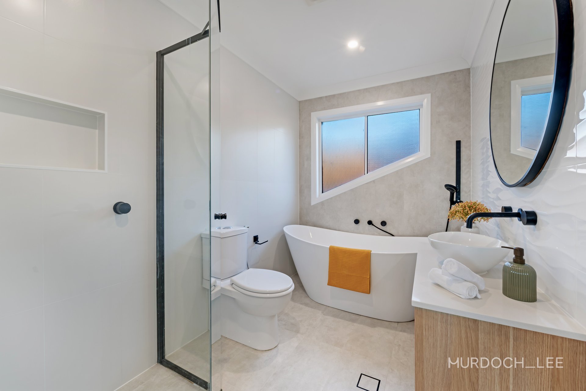 14/82-100 Delaney Drive, Baulkham Hills For Sale by Murdoch Lee Estate Agents - image 9