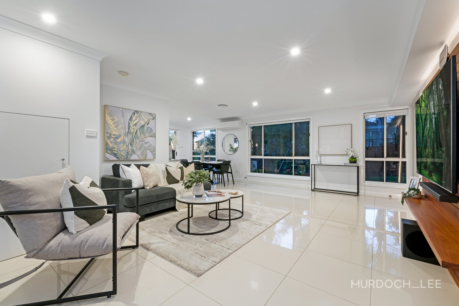 14/82-100 Delaney Drive, Baulkham Hills For Sale by Murdoch Lee Estate Agents - image 2