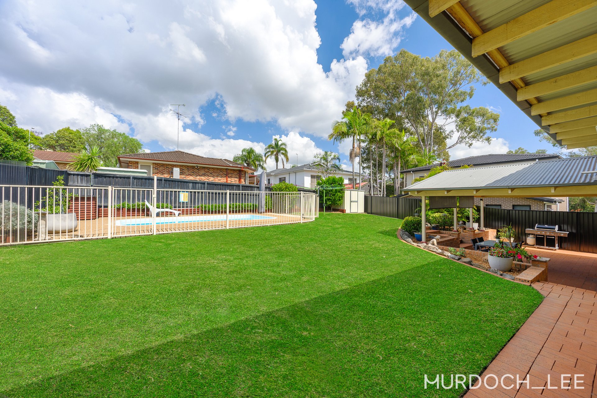80 Springfield Crescent, Bella Vista For Sale by Murdoch Lee Estate Agents - image 12