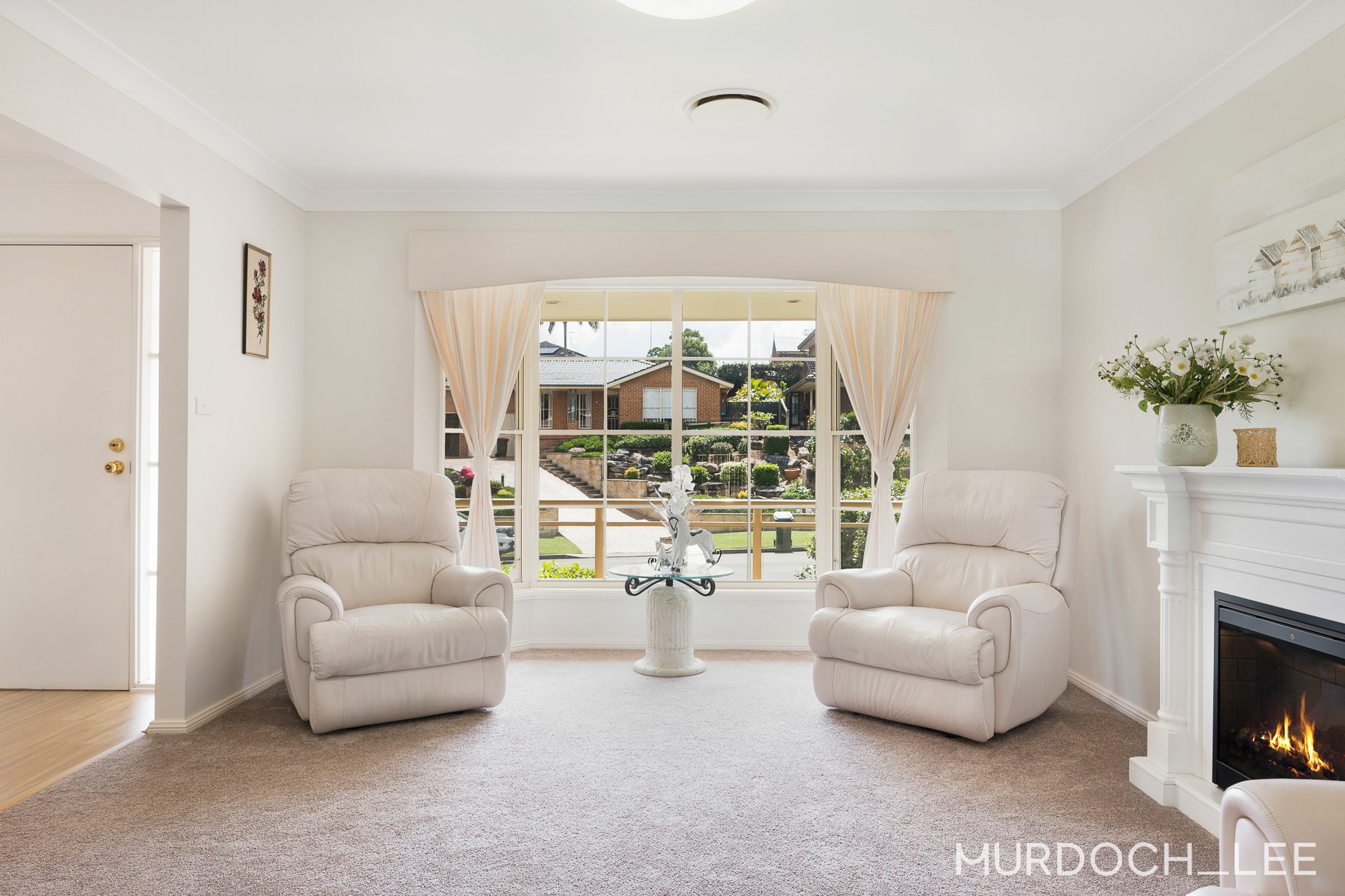 80 Springfield Crescent, Bella Vista For Sale by Murdoch Lee Estate Agents - image 2
