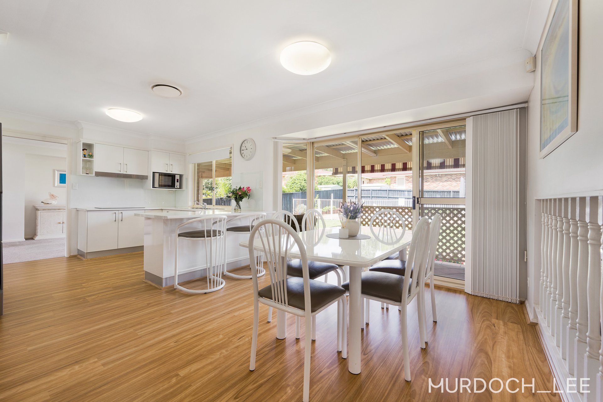 80 Springfield Crescent, Bella Vista For Sale by Murdoch Lee Estate Agents - image 7