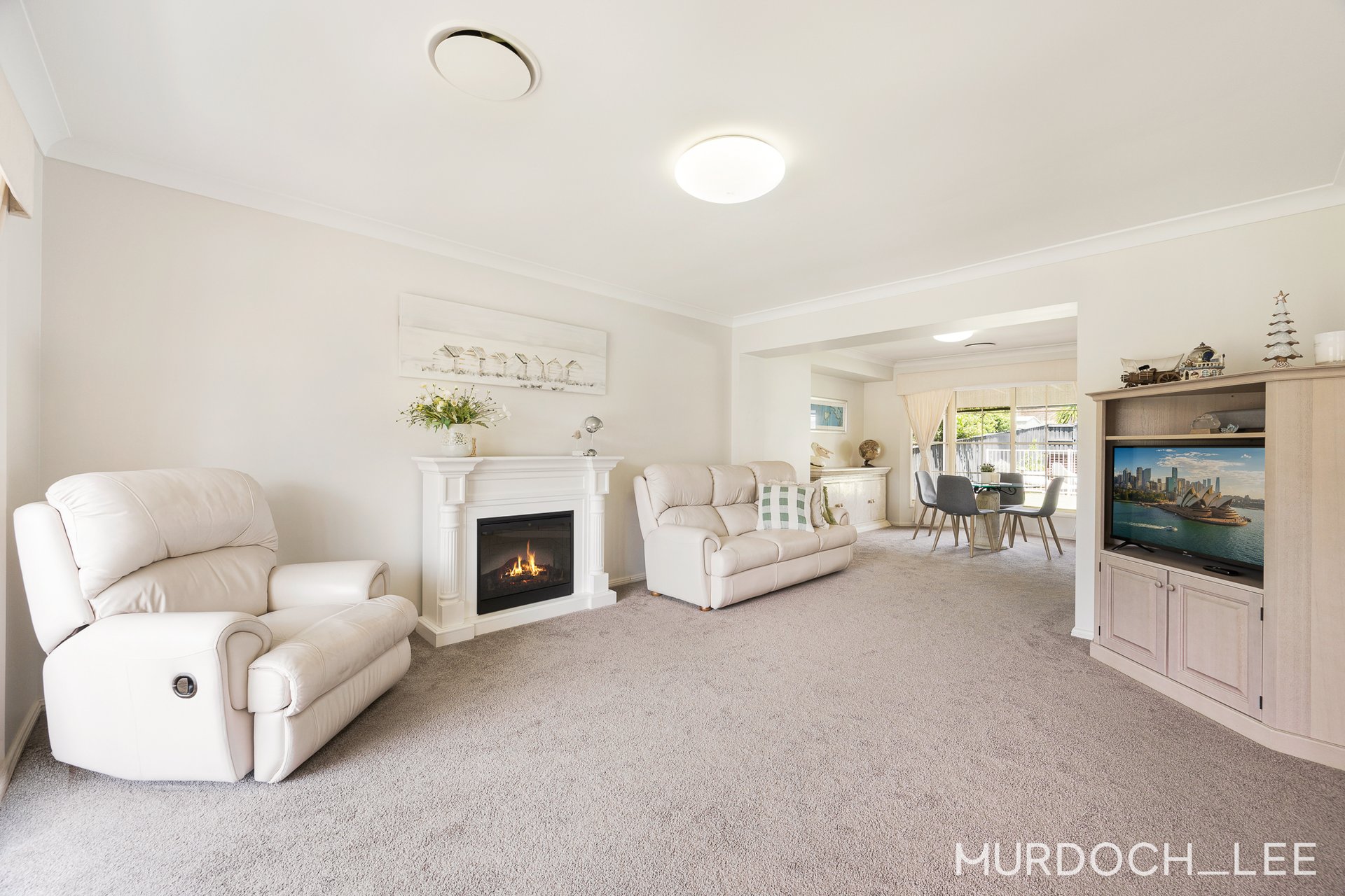 80 Springfield Crescent, Bella Vista For Sale by Murdoch Lee Estate Agents - image 4