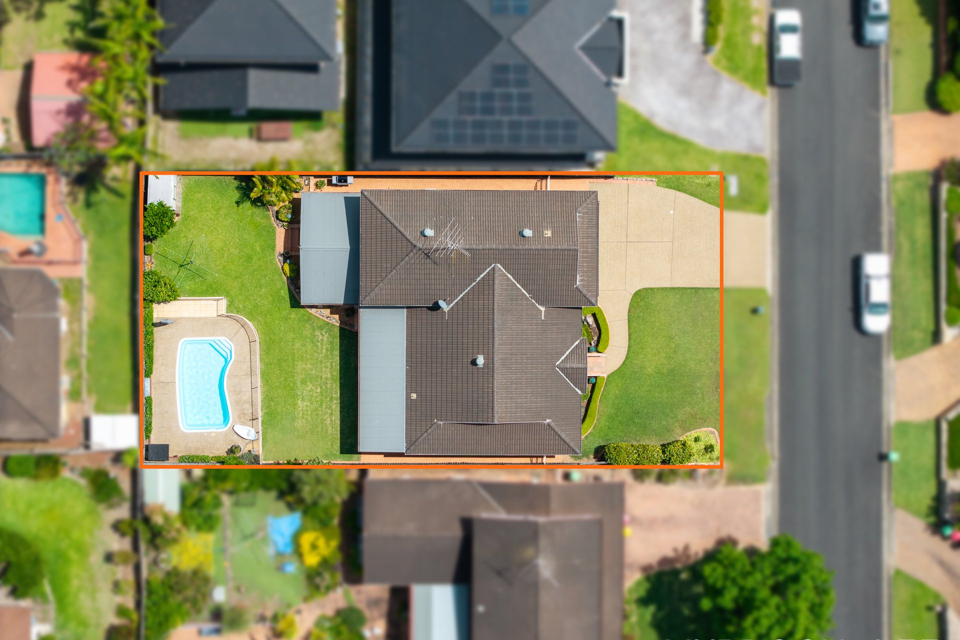 80 Springfield Crescent, Bella Vista For Sale by Murdoch Lee Estate Agents - image 25