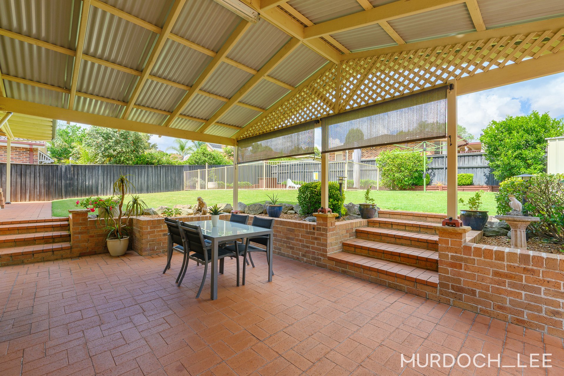 80 Springfield Crescent, Bella Vista For Sale by Murdoch Lee Estate Agents - image 11