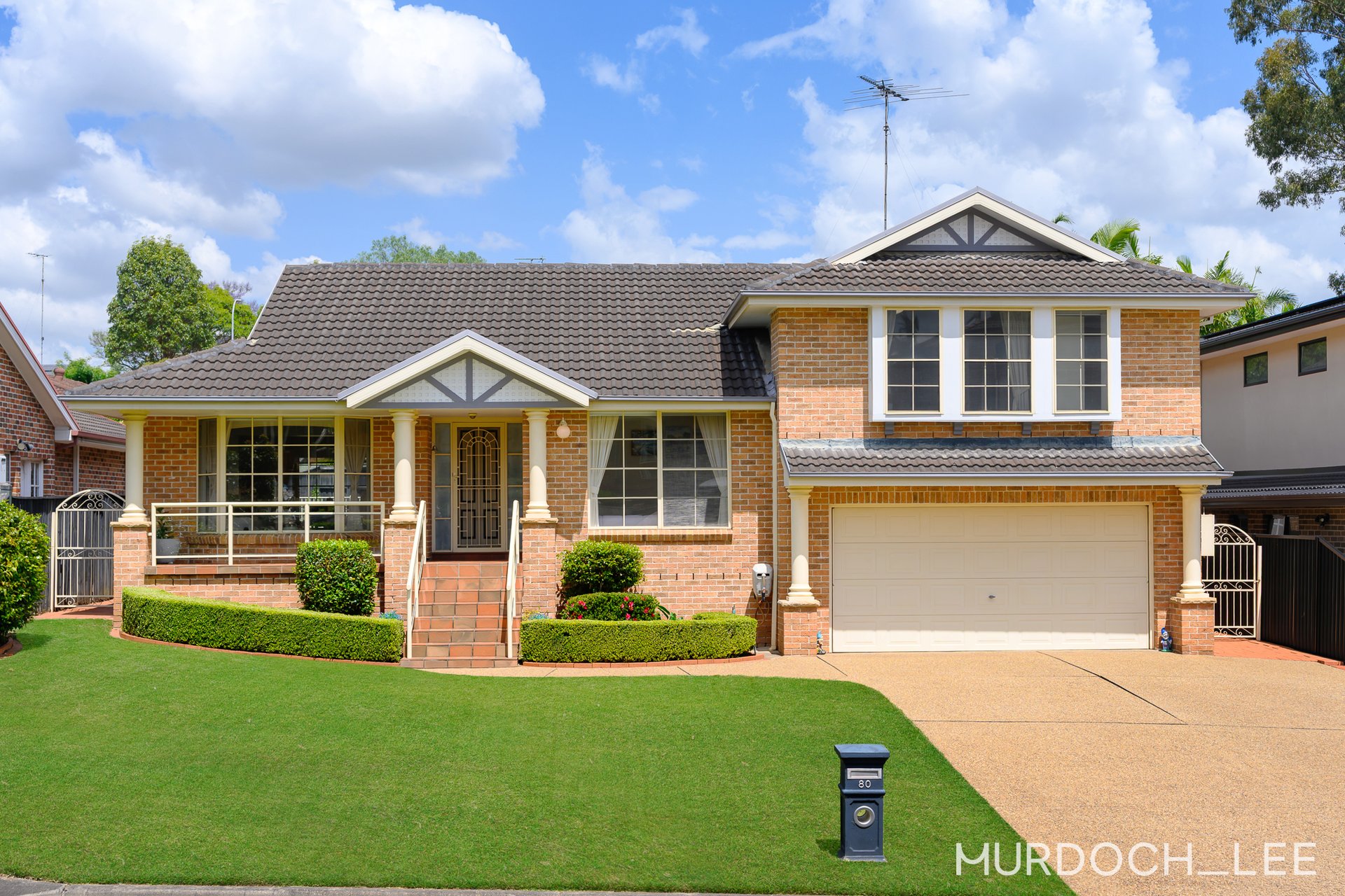 80 Springfield Crescent, Bella Vista For Sale by Murdoch Lee Estate Agents