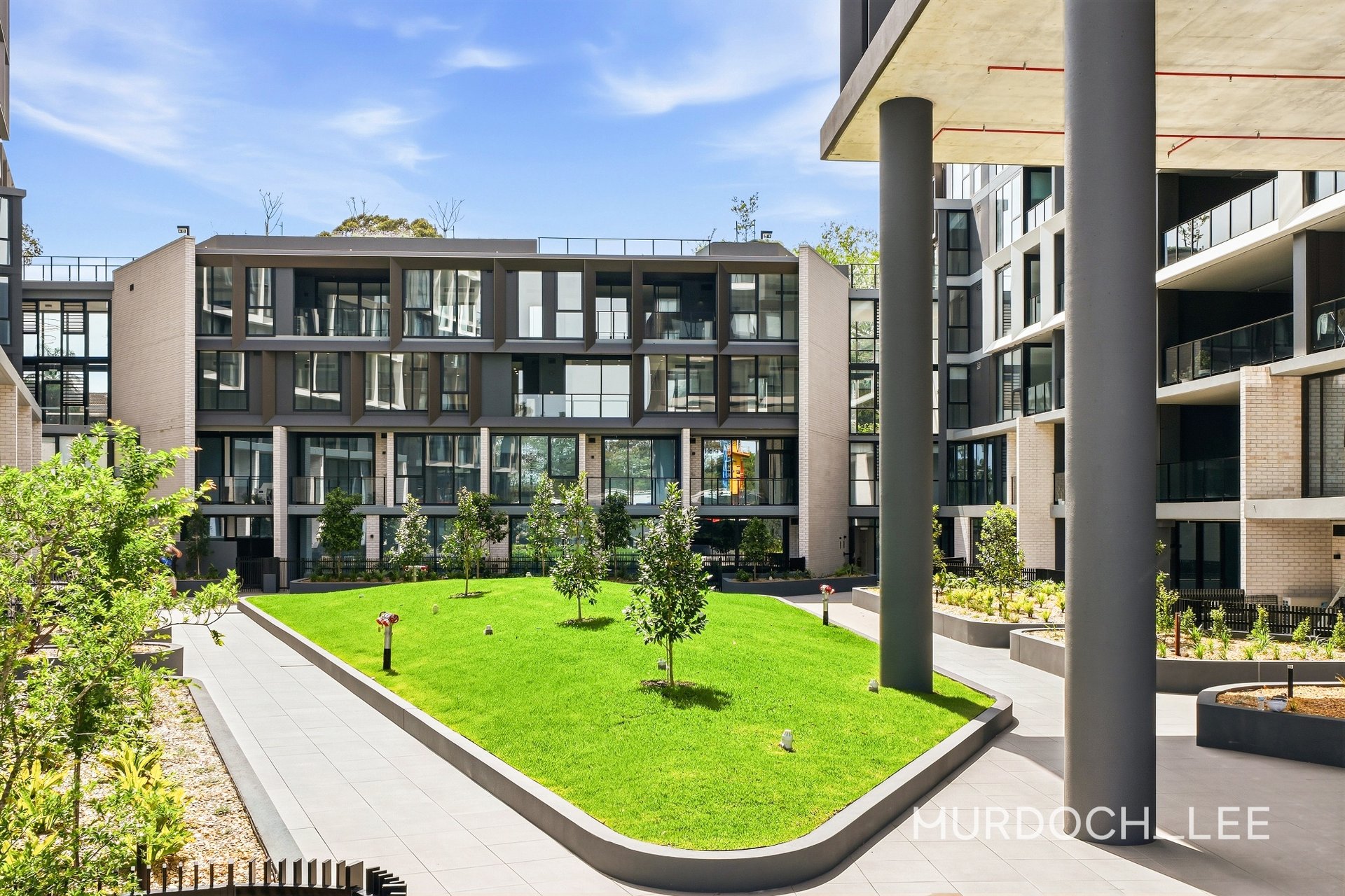 433/21-23 Dawes Avenue, Castle Hill Leased by Murdoch Lee Estate Agents