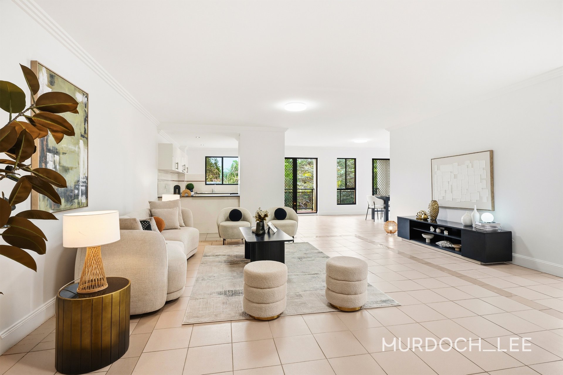 16/15-19 Hume Avenue, Castle Hill For Sale by Murdoch Lee Estate Agents