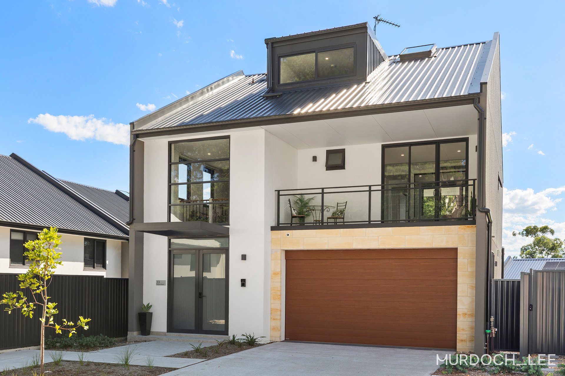 33 Imperial Road, Castle Hill For Sale by Murdoch Lee Estate Agents