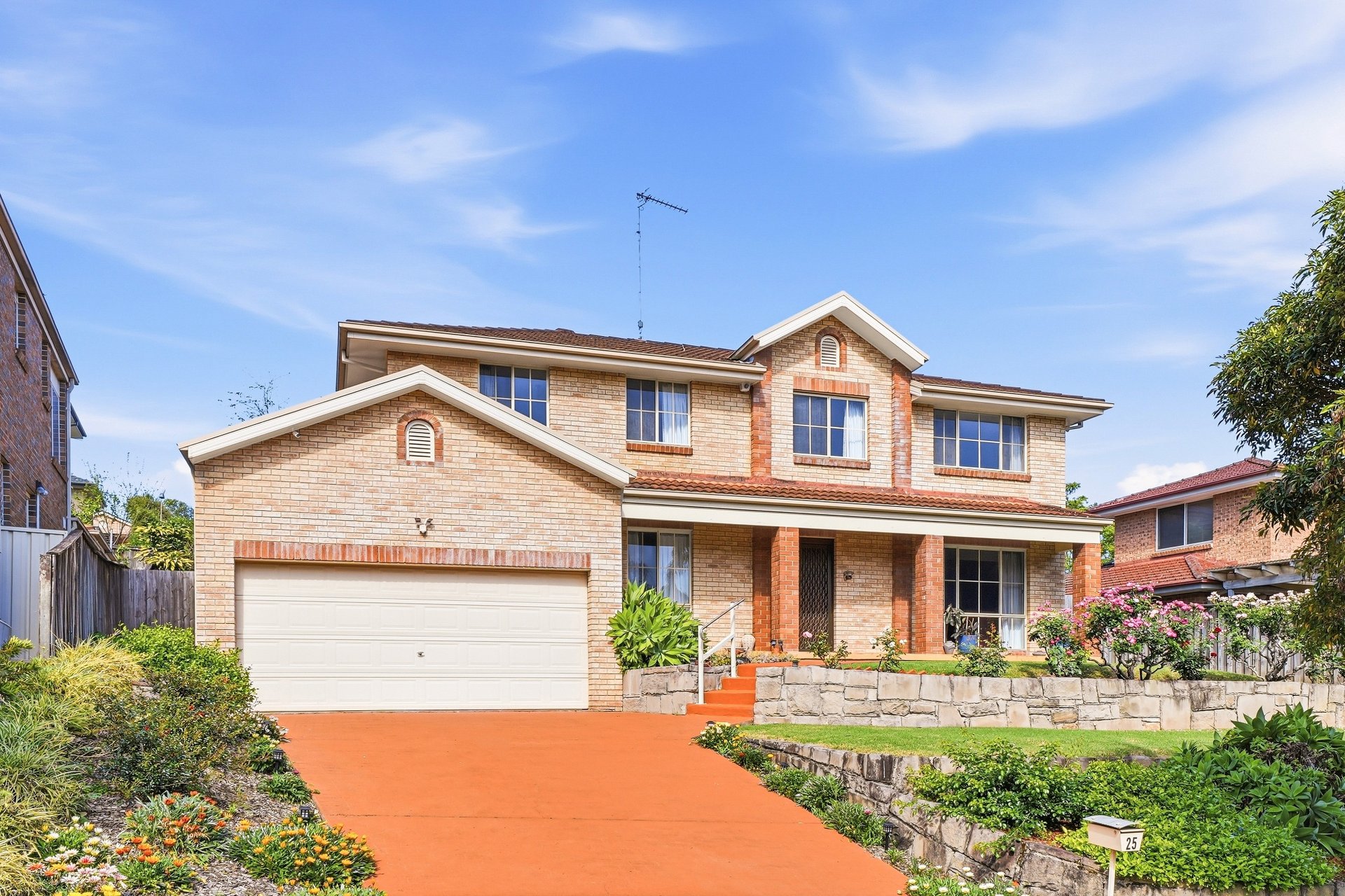 25 John Road, Cherrybrook Leased by Murdoch Lee Estate Agents