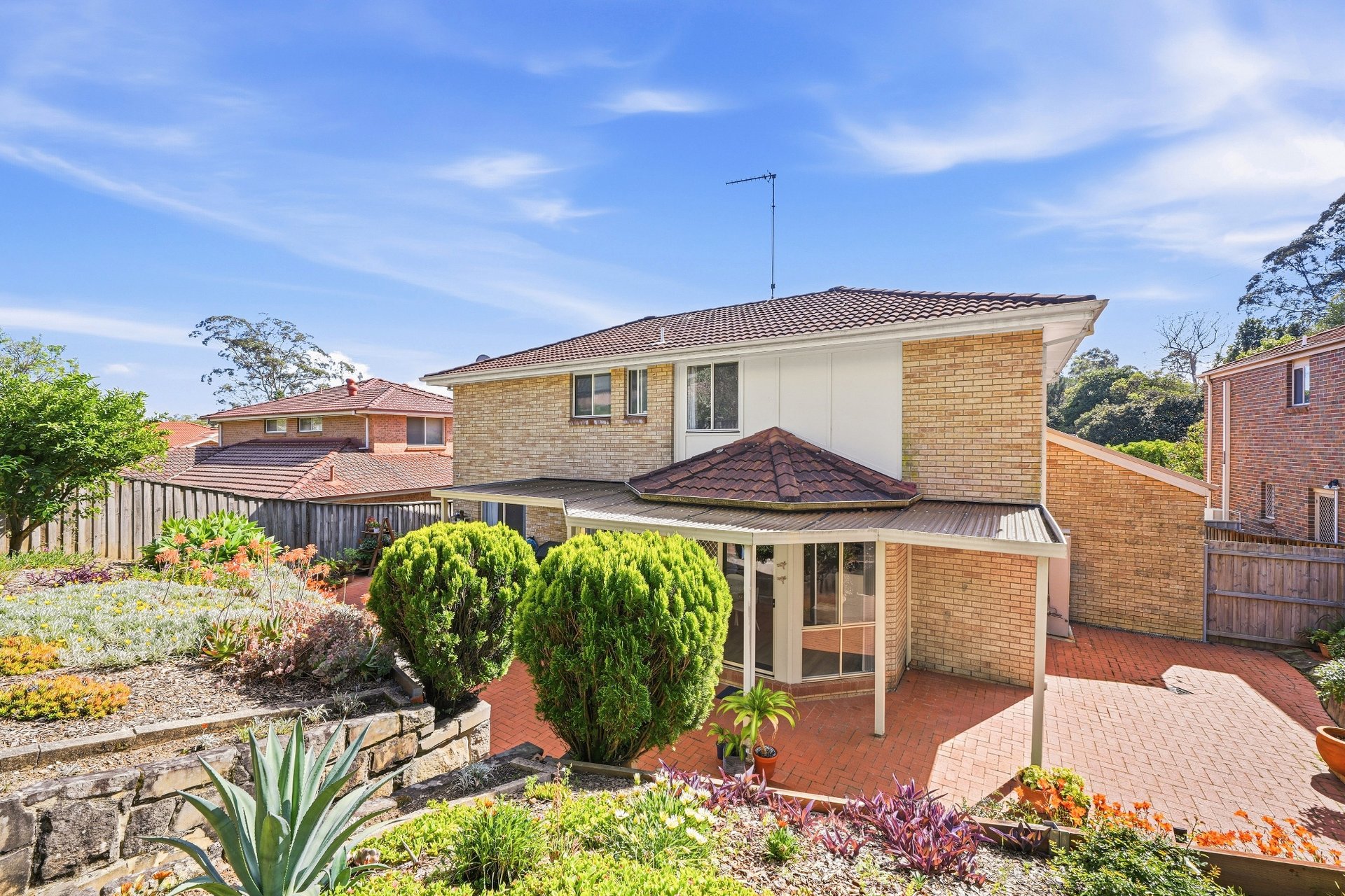 25 John Road, Cherrybrook Leased by Murdoch Lee Estate Agents - image 15