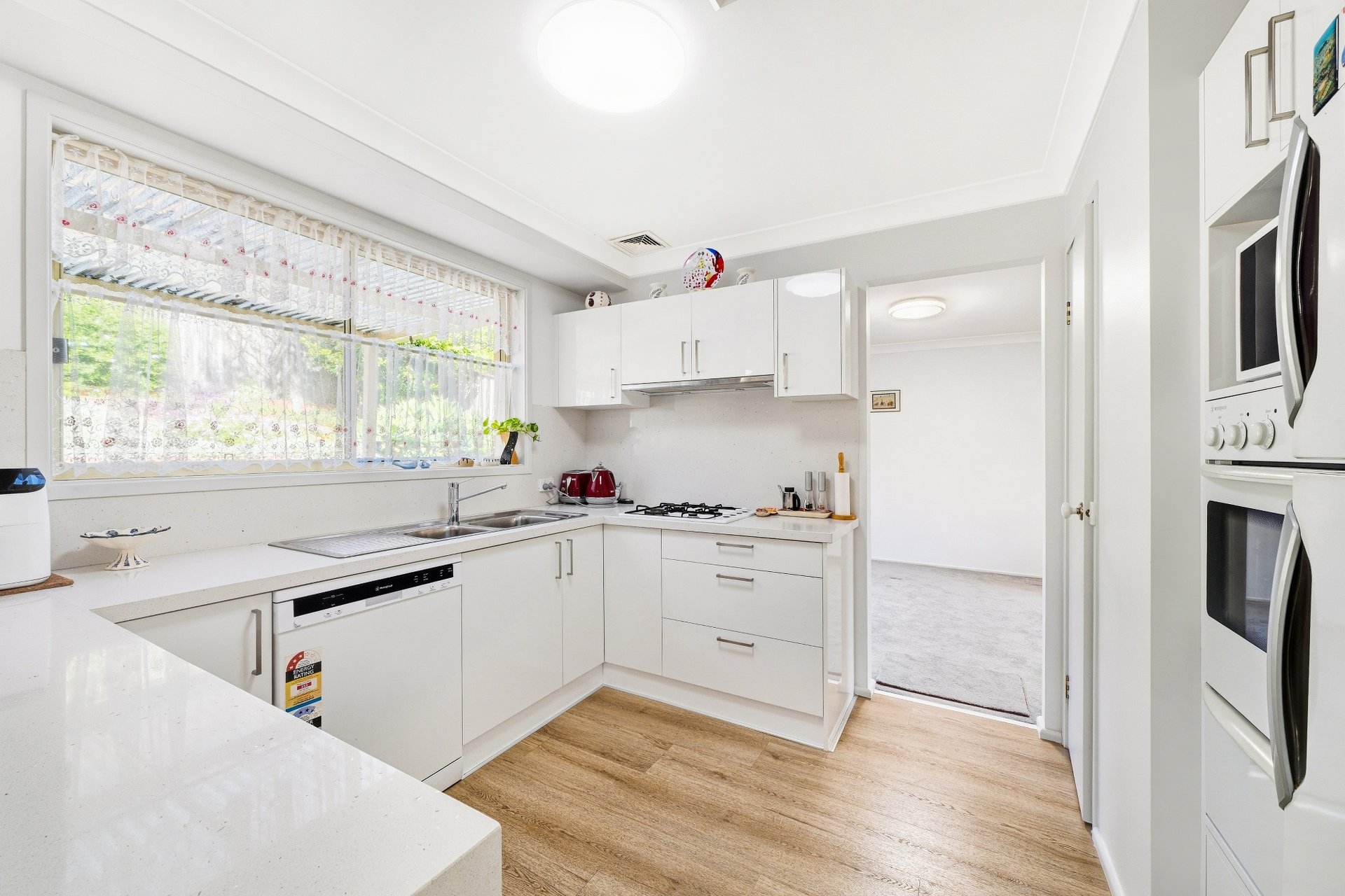 25 John Road, Cherrybrook Leased by Murdoch Lee Estate Agents - image 8