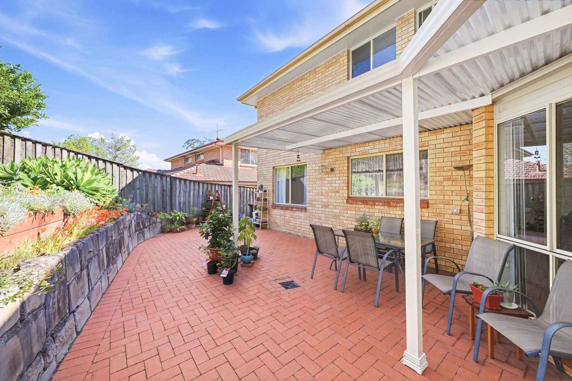 25 John Road, Cherrybrook Leased by Murdoch Lee Estate Agents - image 18