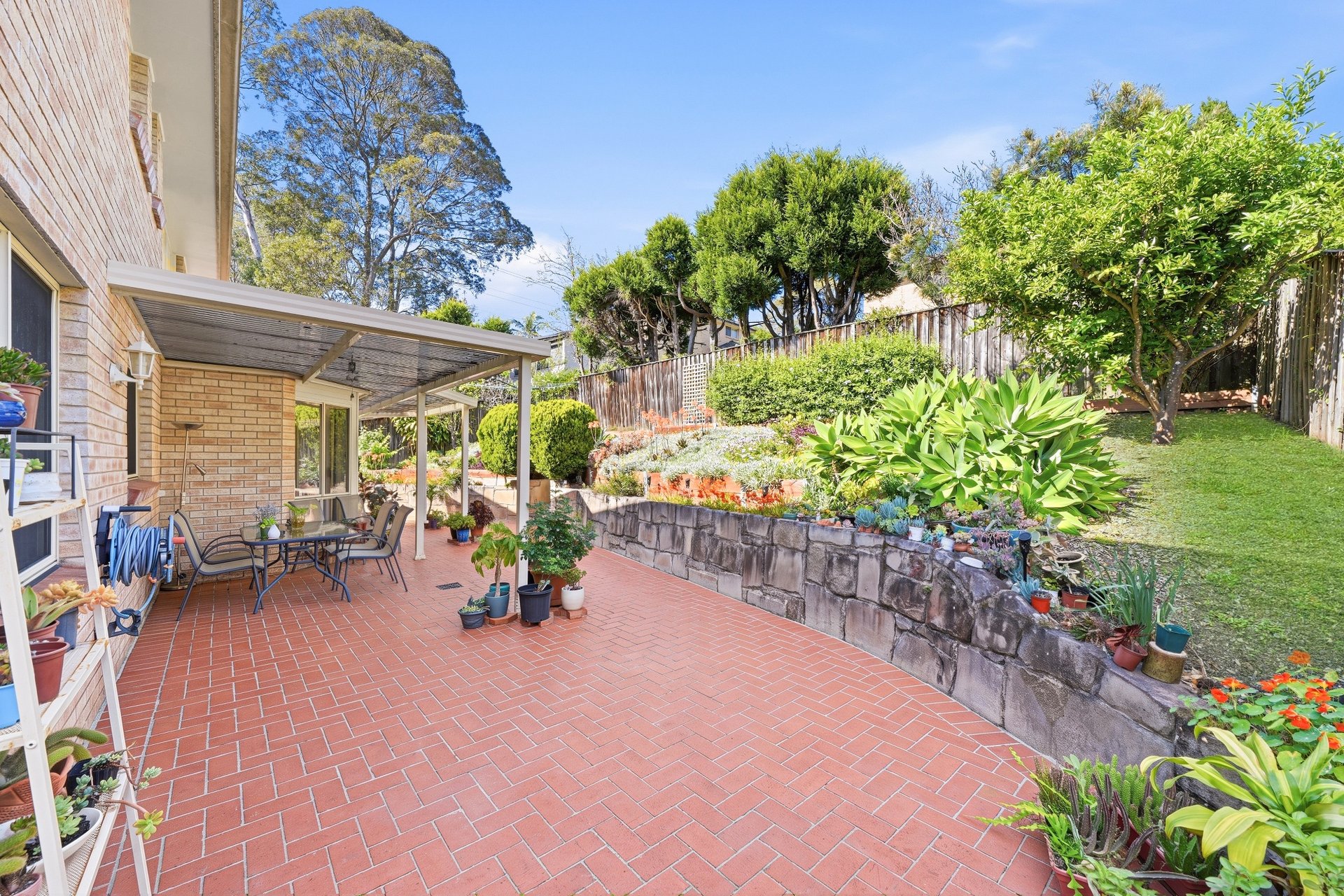 25 John Road, Cherrybrook Leased by Murdoch Lee Estate Agents - image 20