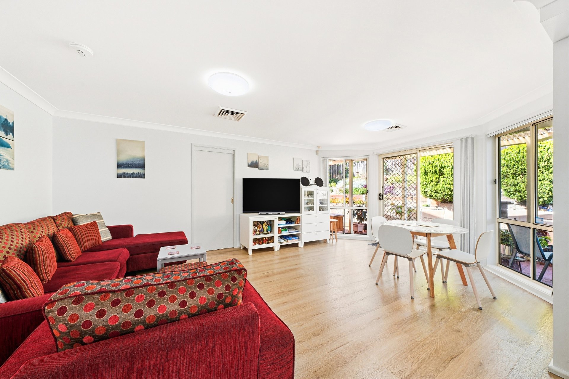 25 John Road, Cherrybrook Leased by Murdoch Lee Estate Agents - image 5