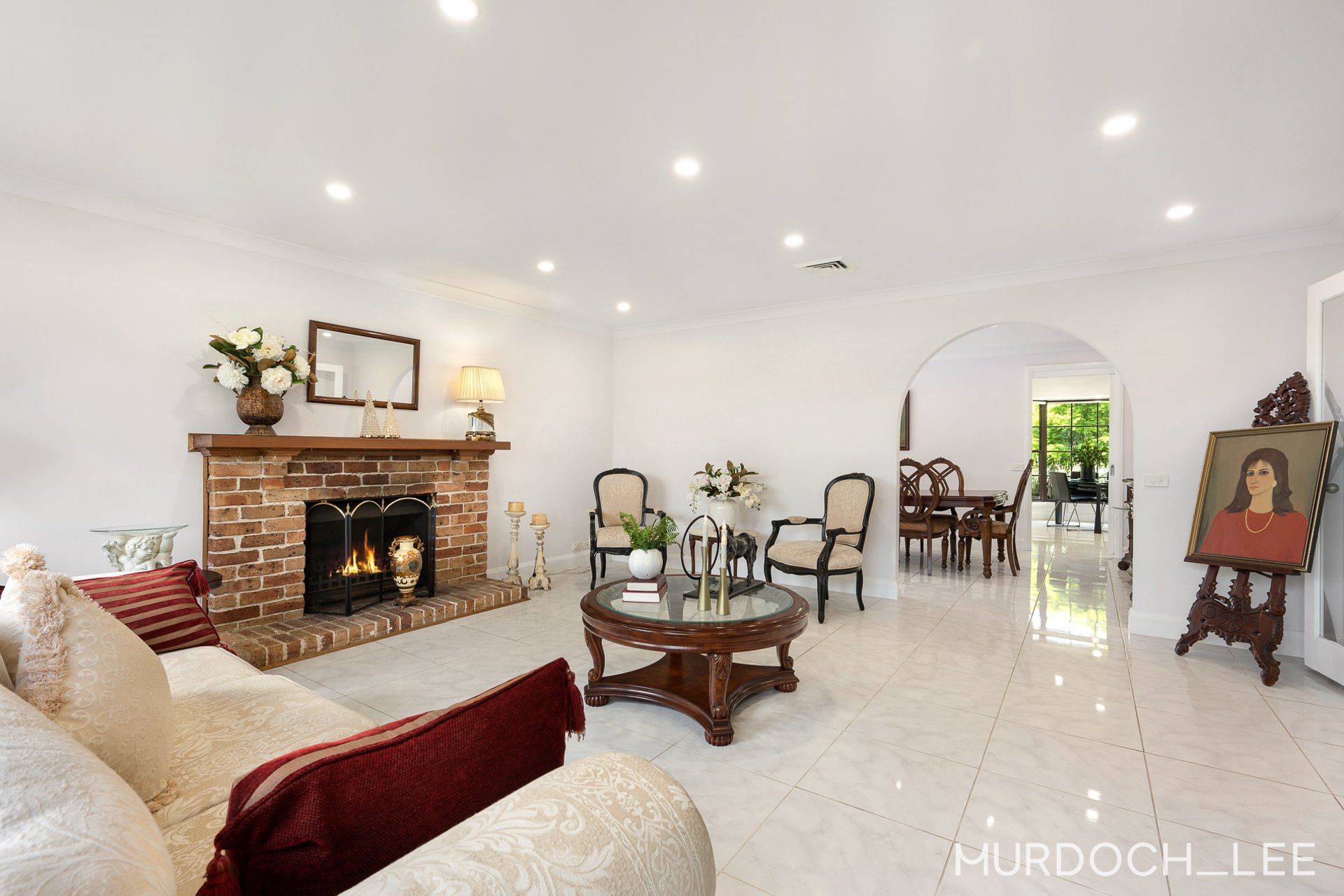 150 Purchase Road, Cherrybrook For Sale by Murdoch Lee Estate Agents - image 2