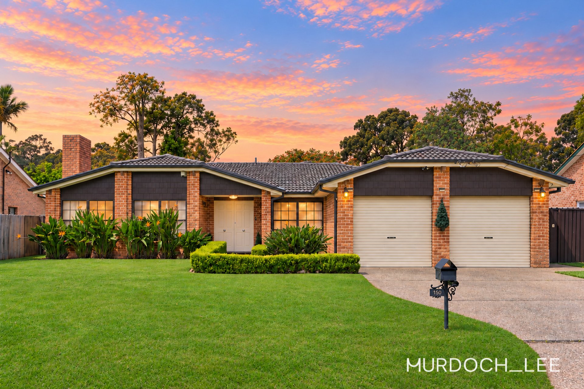 150 Purchase Road, Cherrybrook For Sale by Murdoch Lee Estate Agents